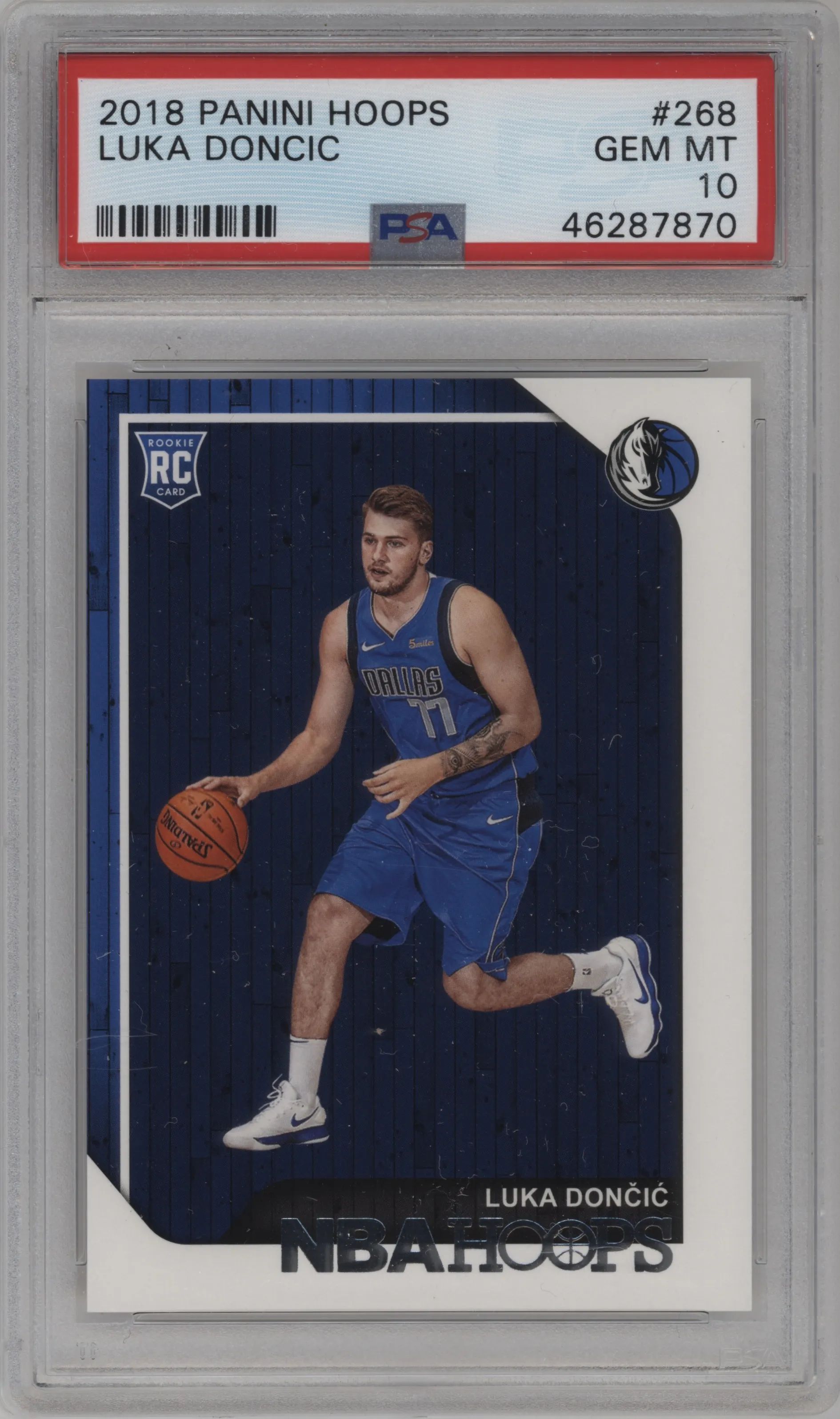 Luka Doncic