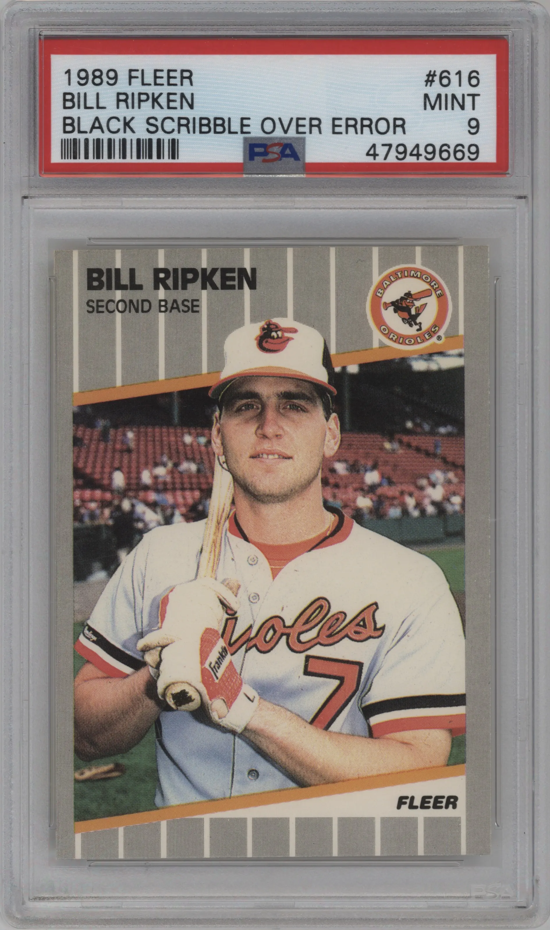 Bill Ripken