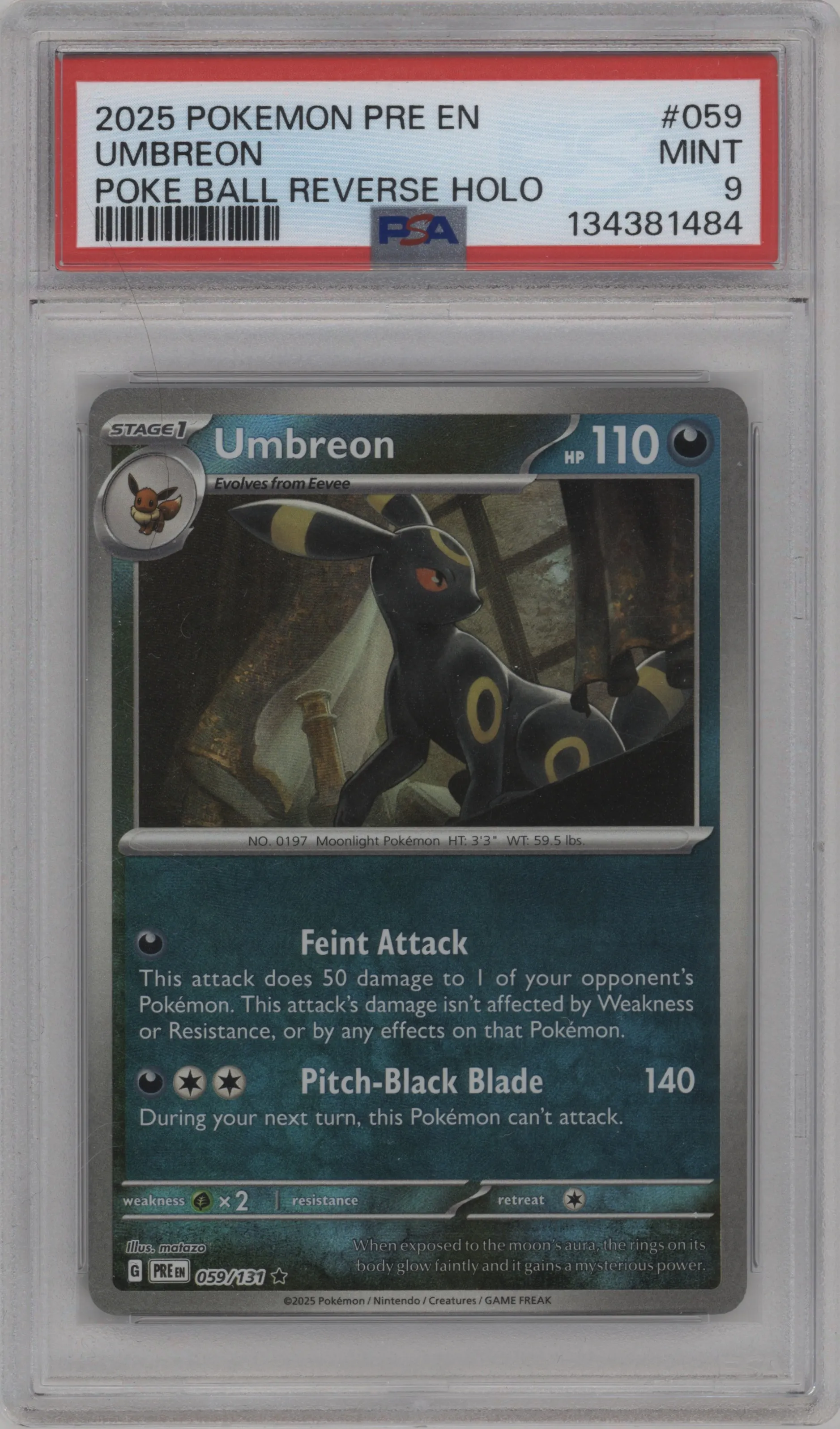 Umbreon