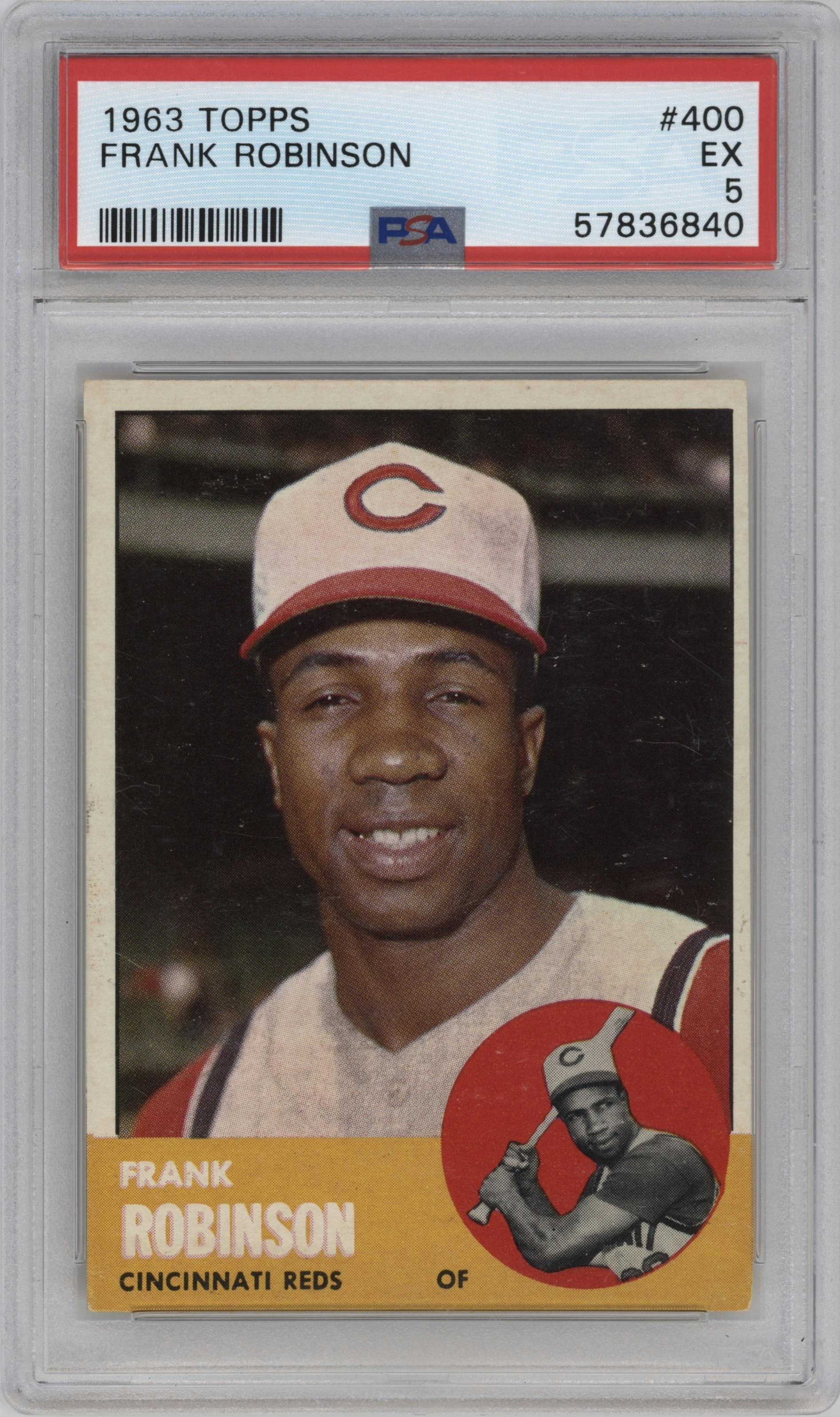 Frank Robinson