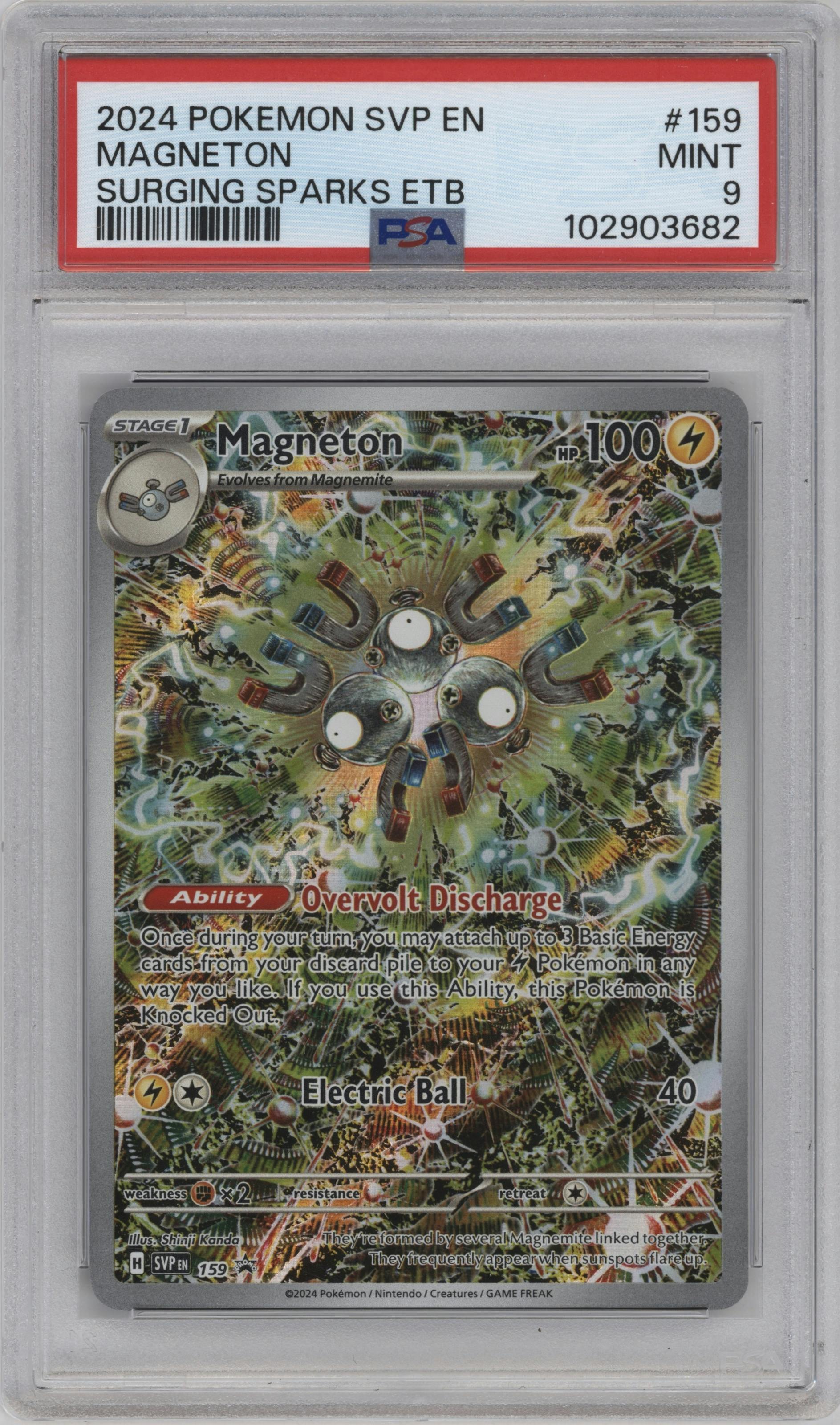 Magneton