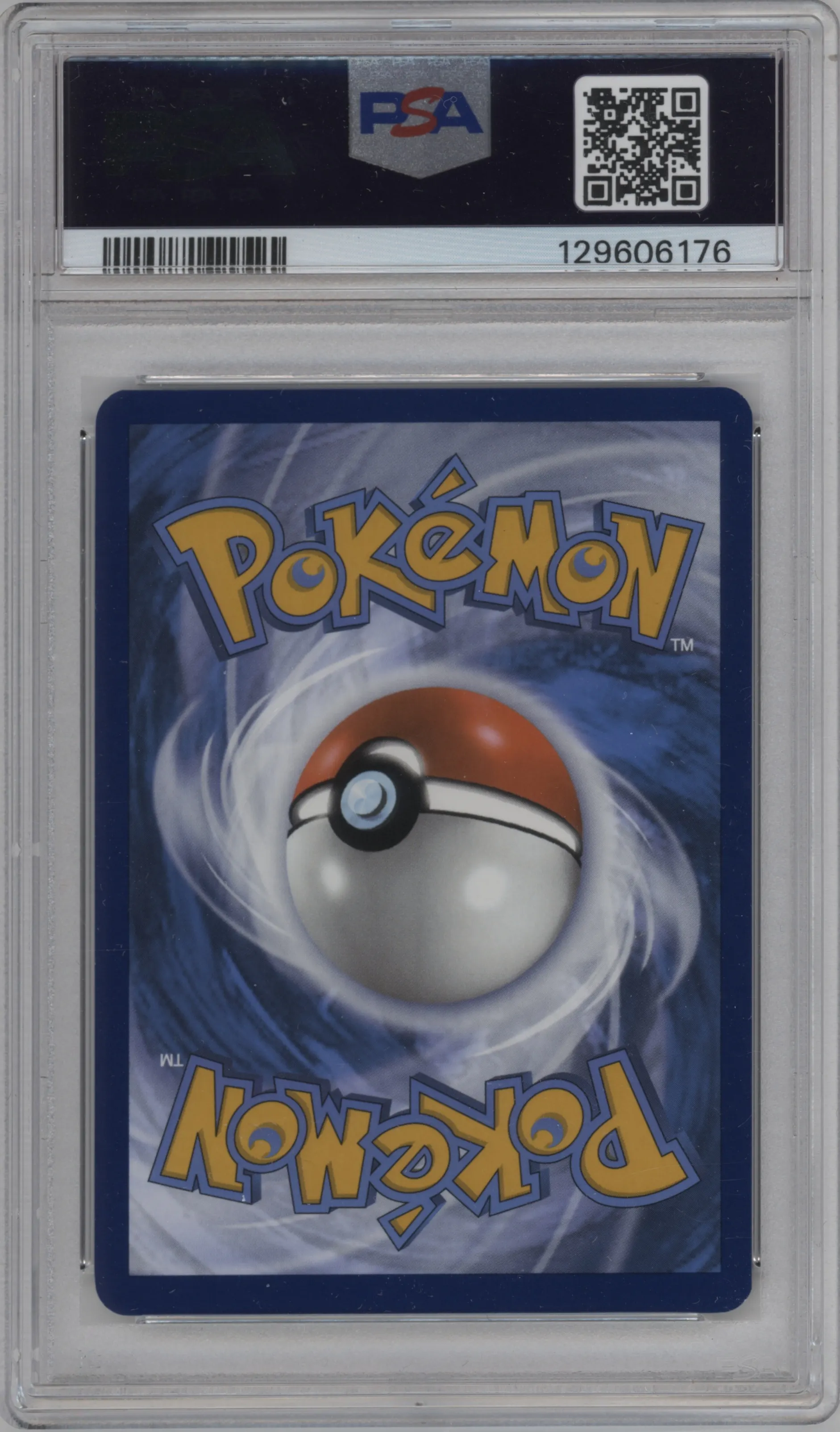 Team Rocket's Wobbuffet