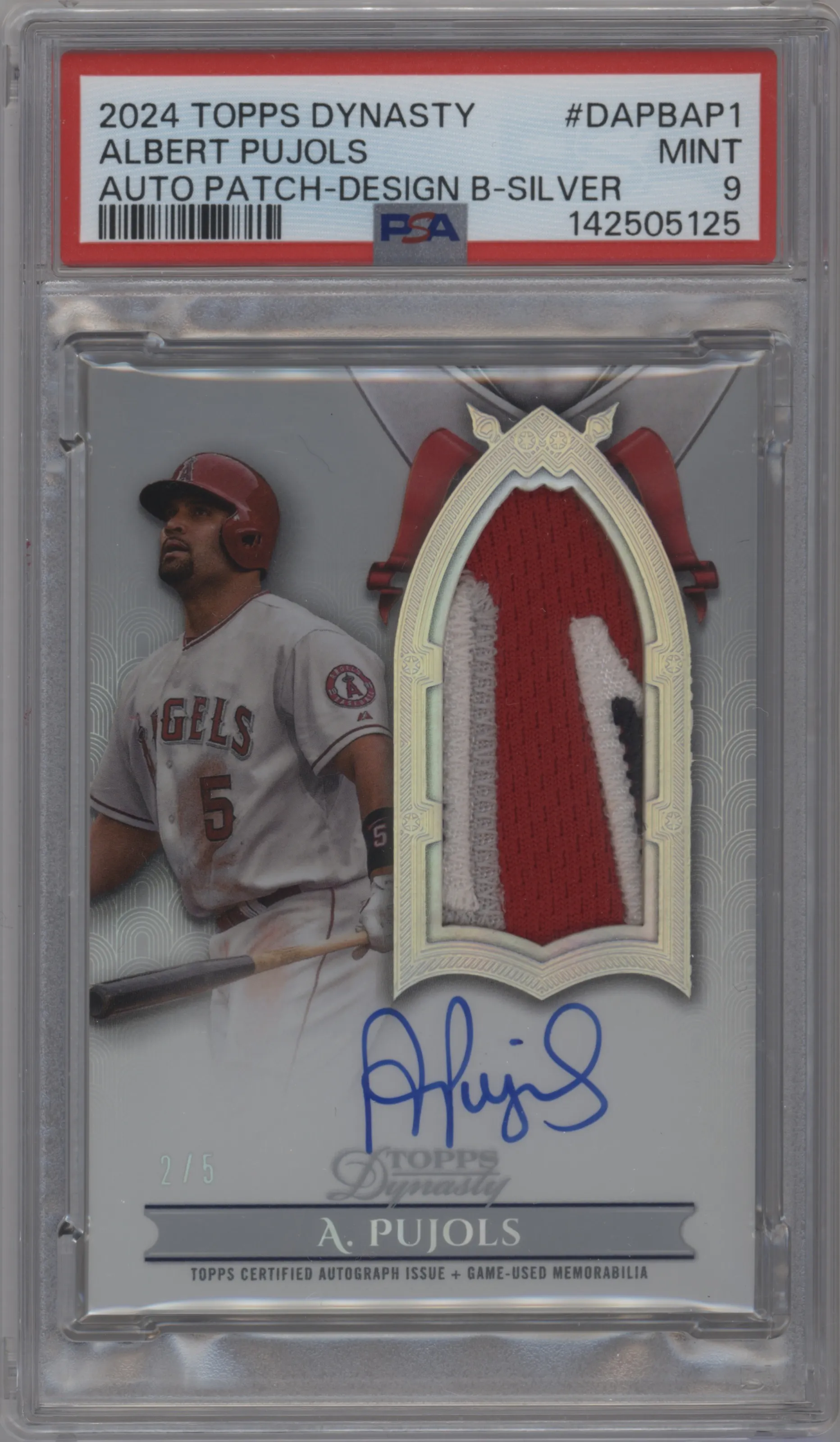 Albert Pujols