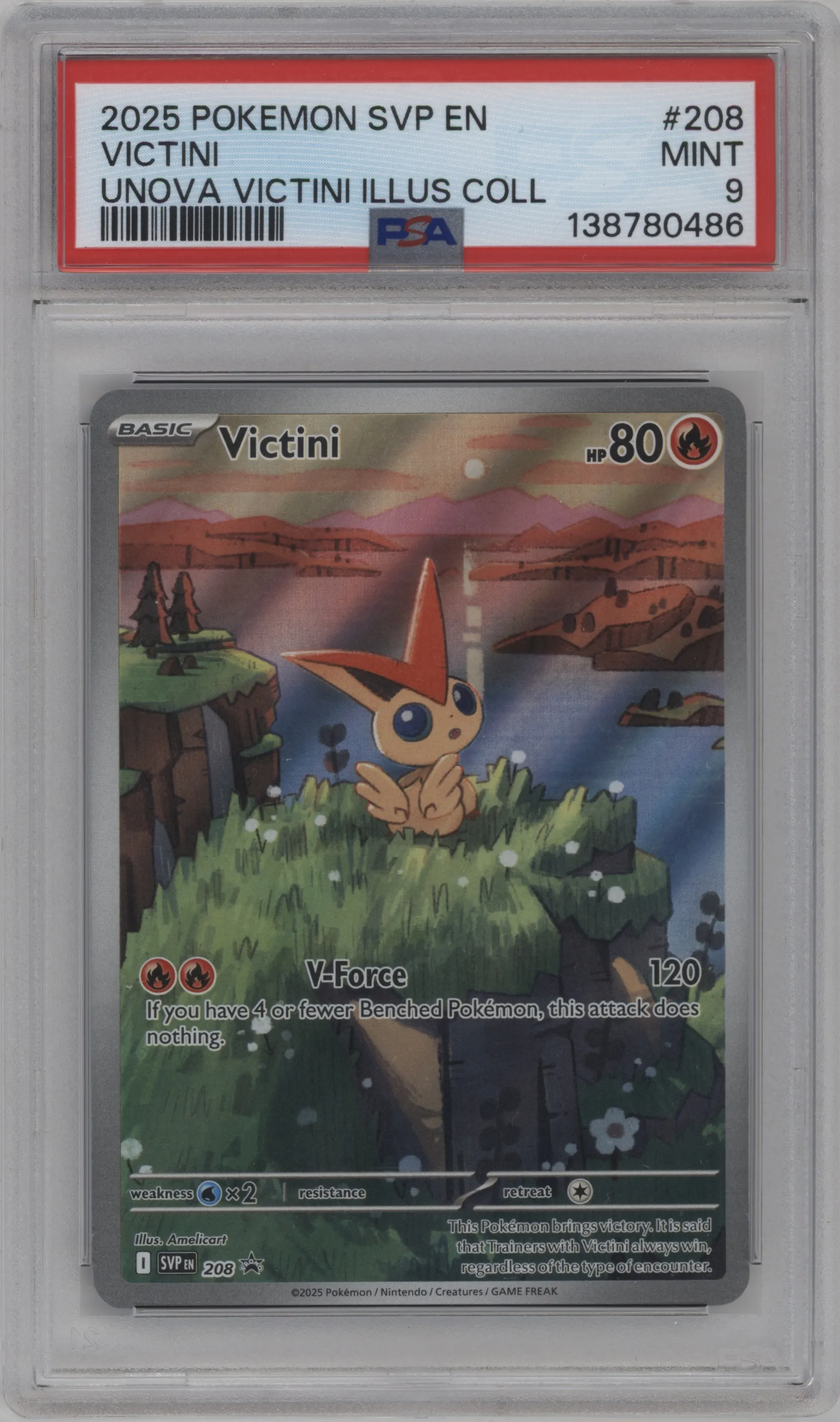 Victini