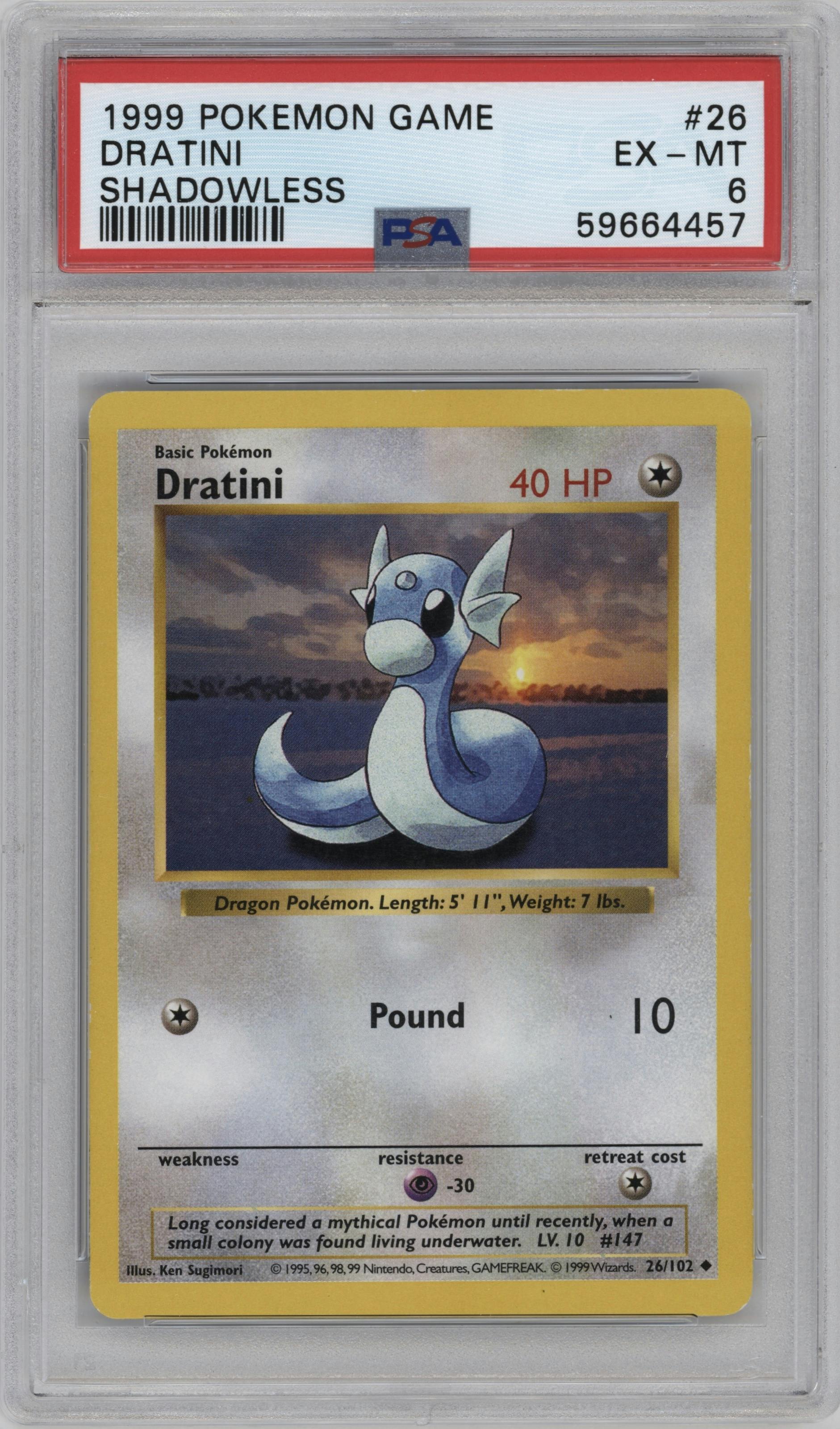 Dratini