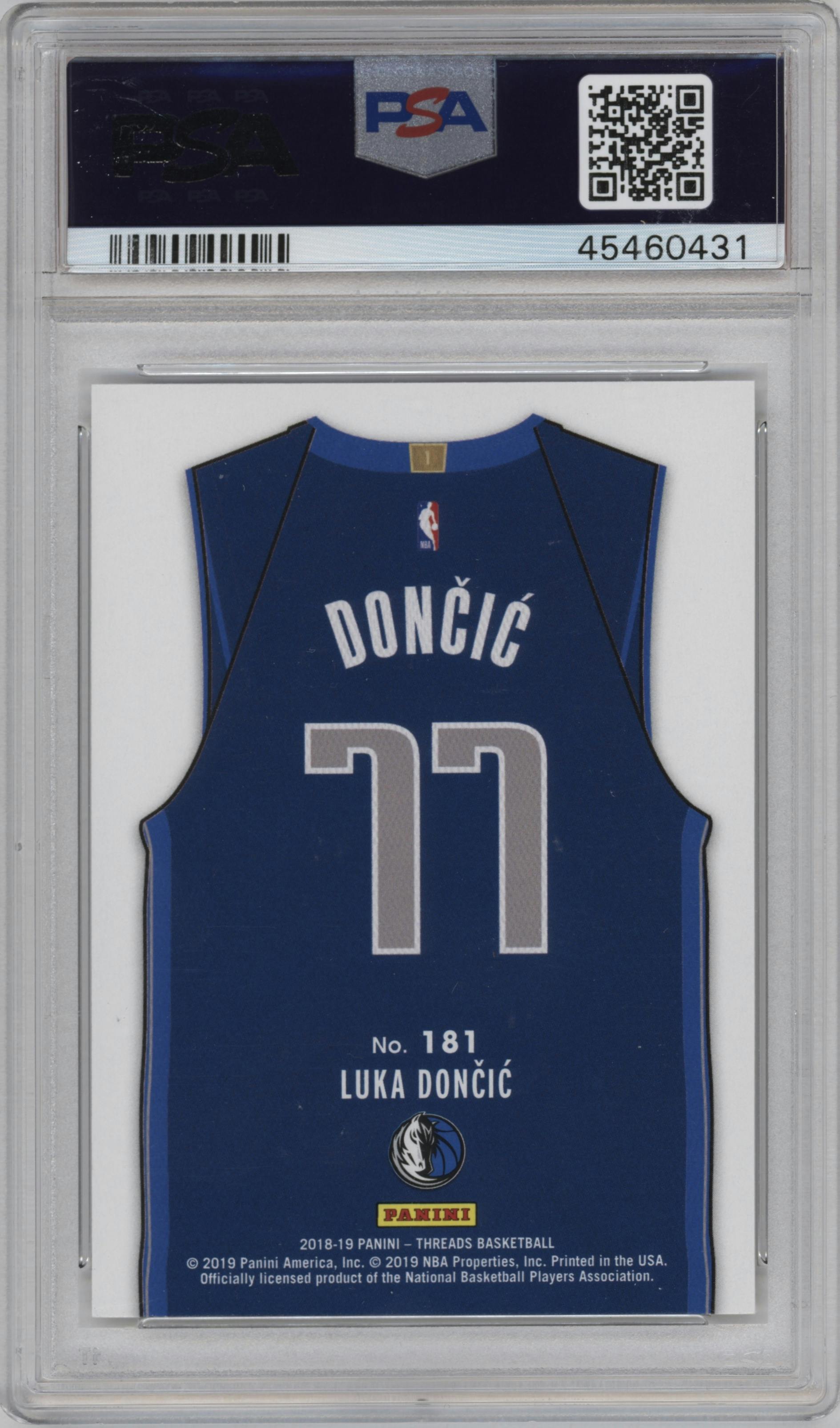 Luka Doncic