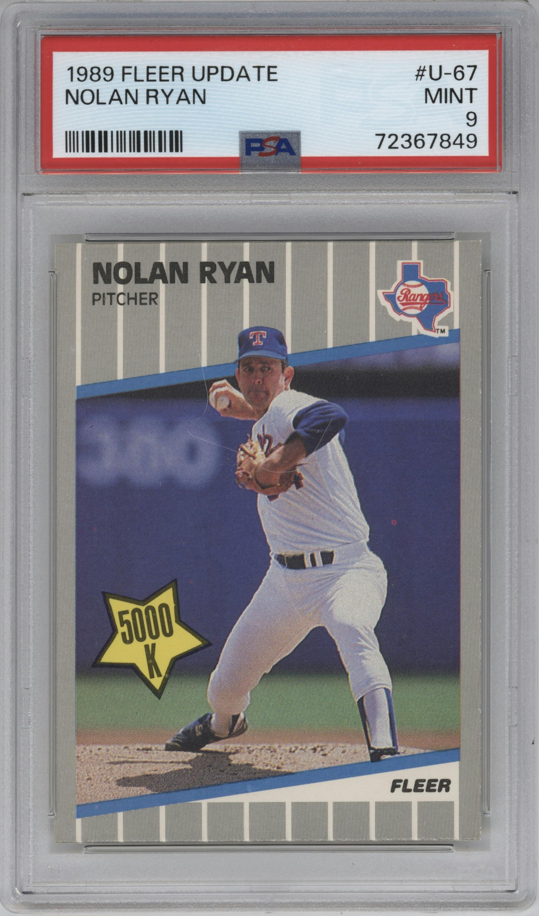 Nolan Ryan