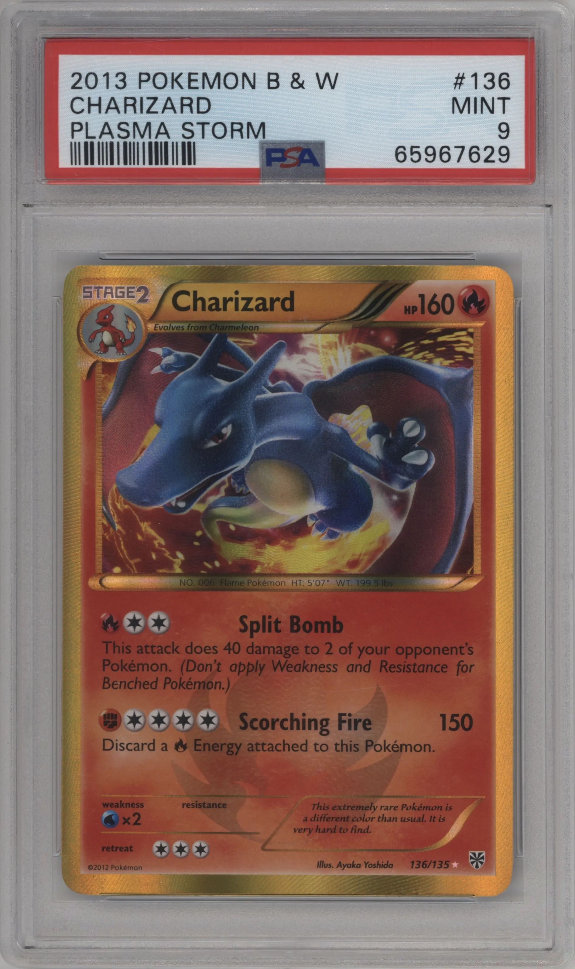 Charizard
