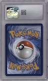 Garchomp ex from the 2023 Pokemon SV set graded by CSG and given an overall grade of 10.