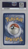 Articuno GX from the 2019 Pokemon S&M  set graded by PSA and given an overall grade of 9.