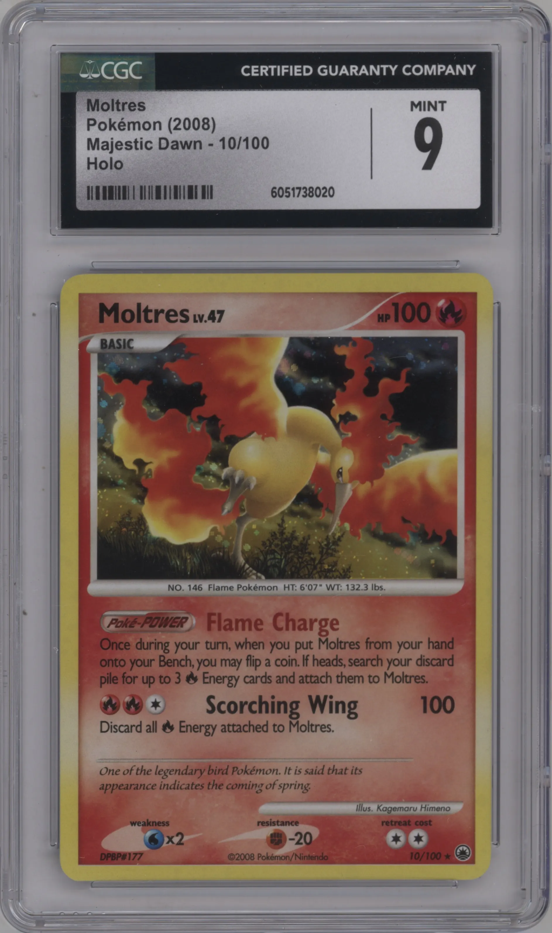 Moltres