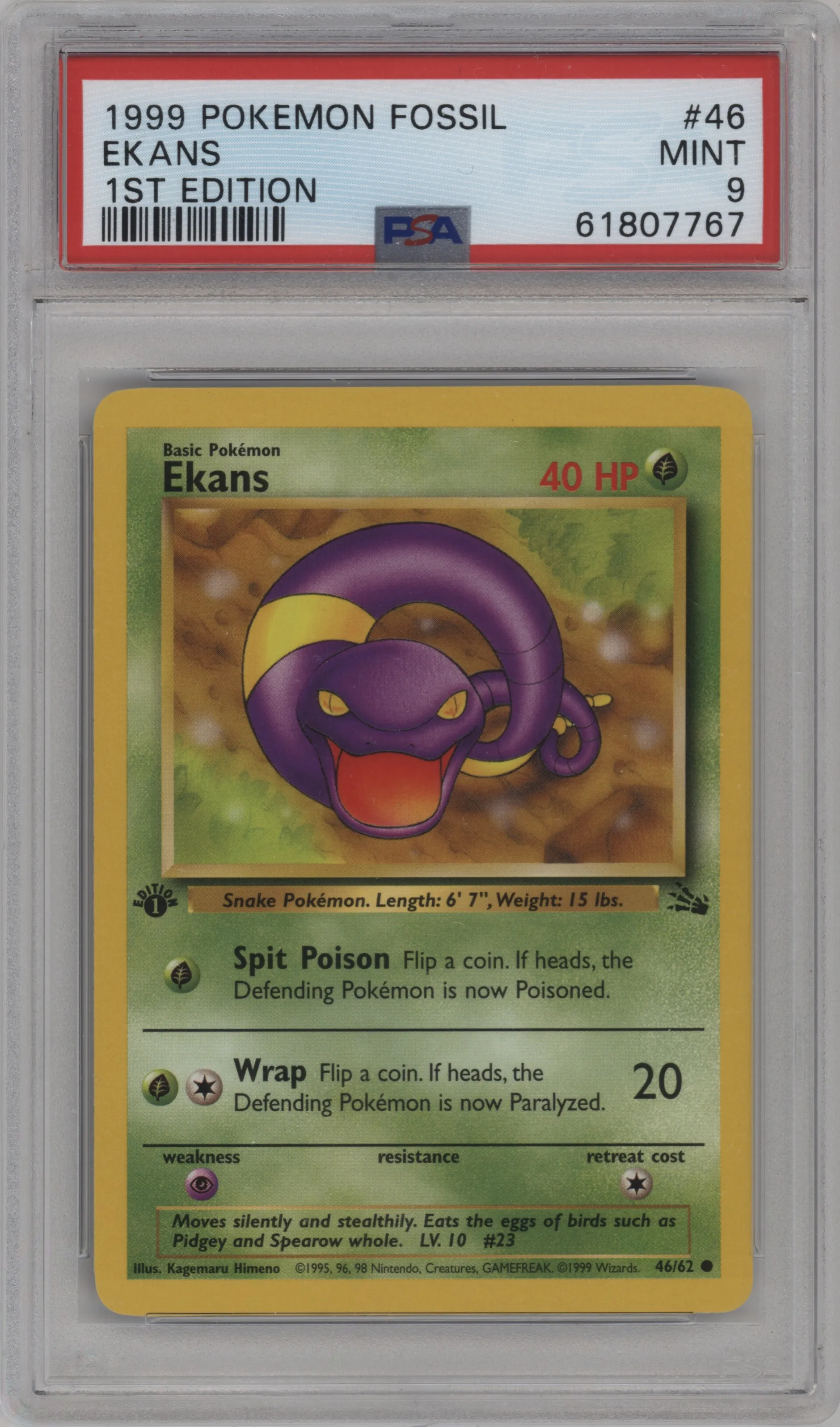 Ekans