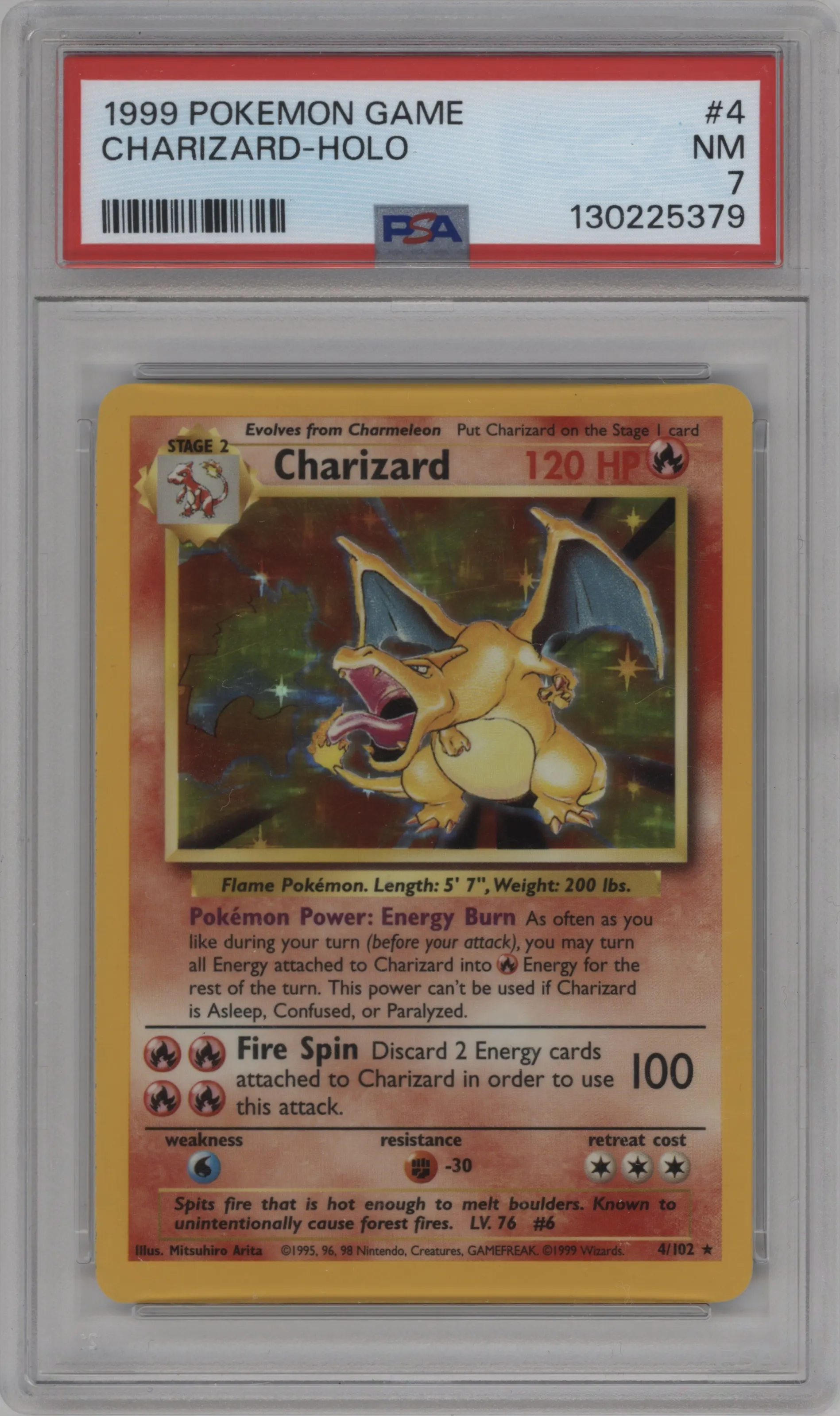 Charizard