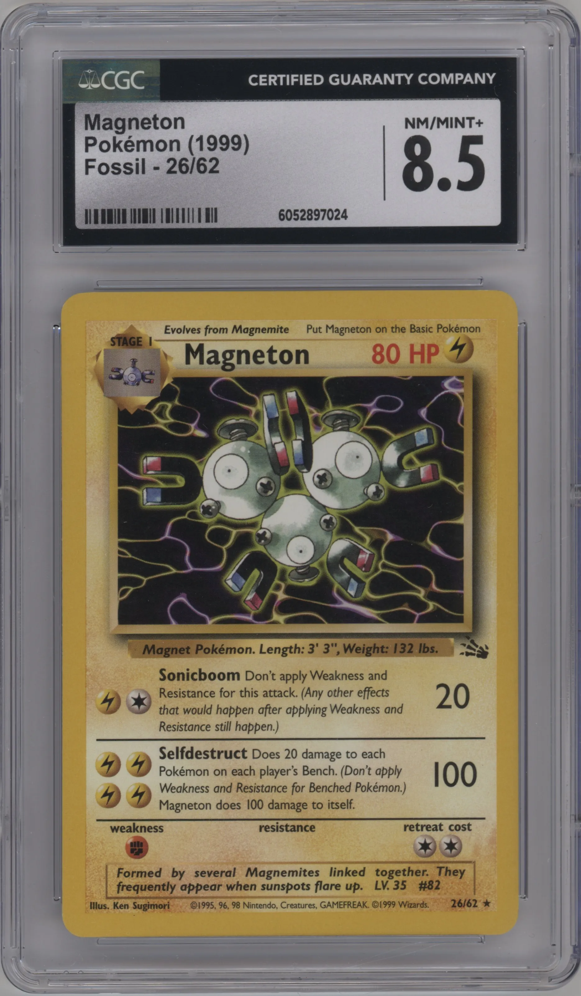 Magneton