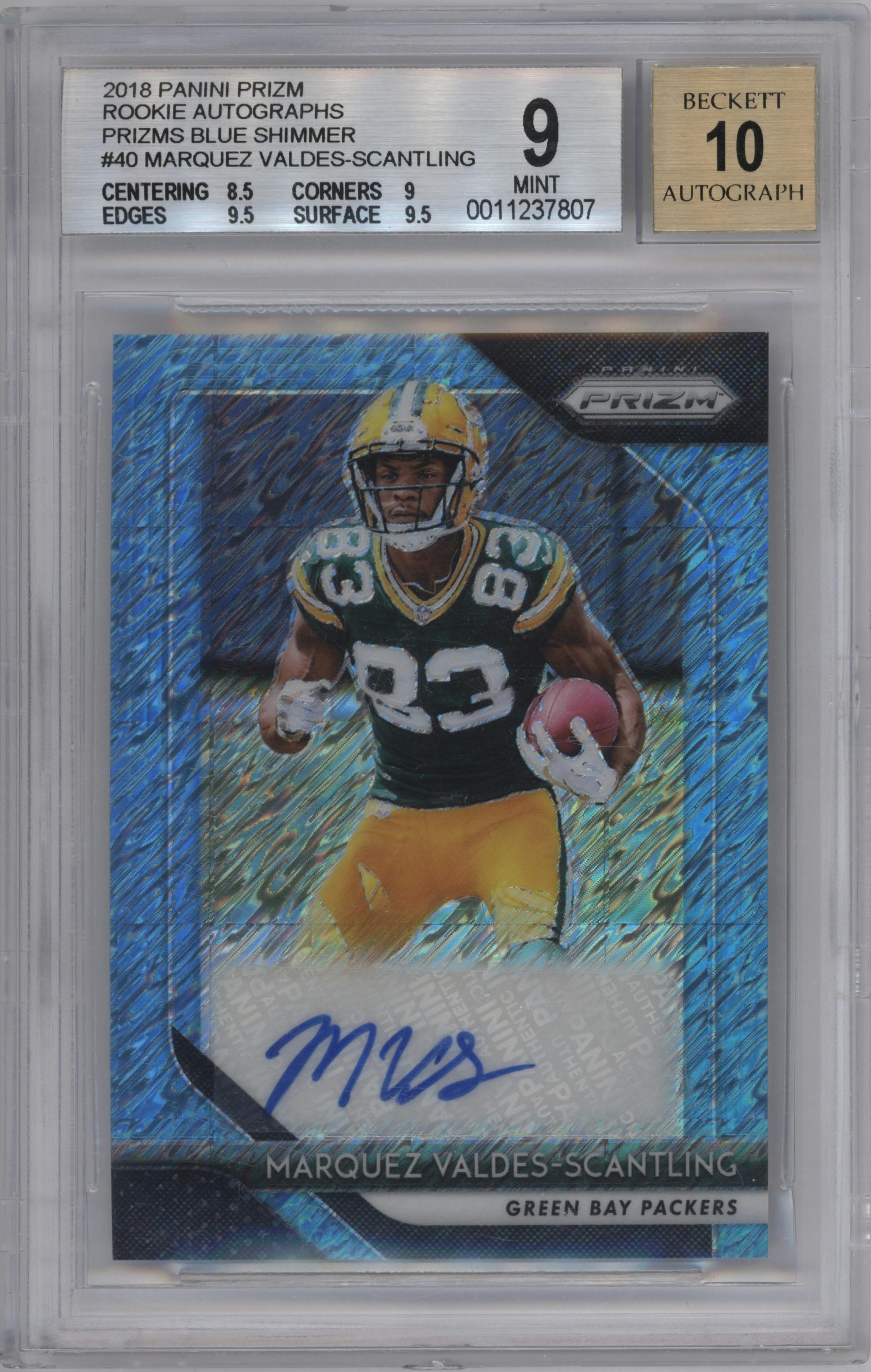 Marquez Valdes-Scantling