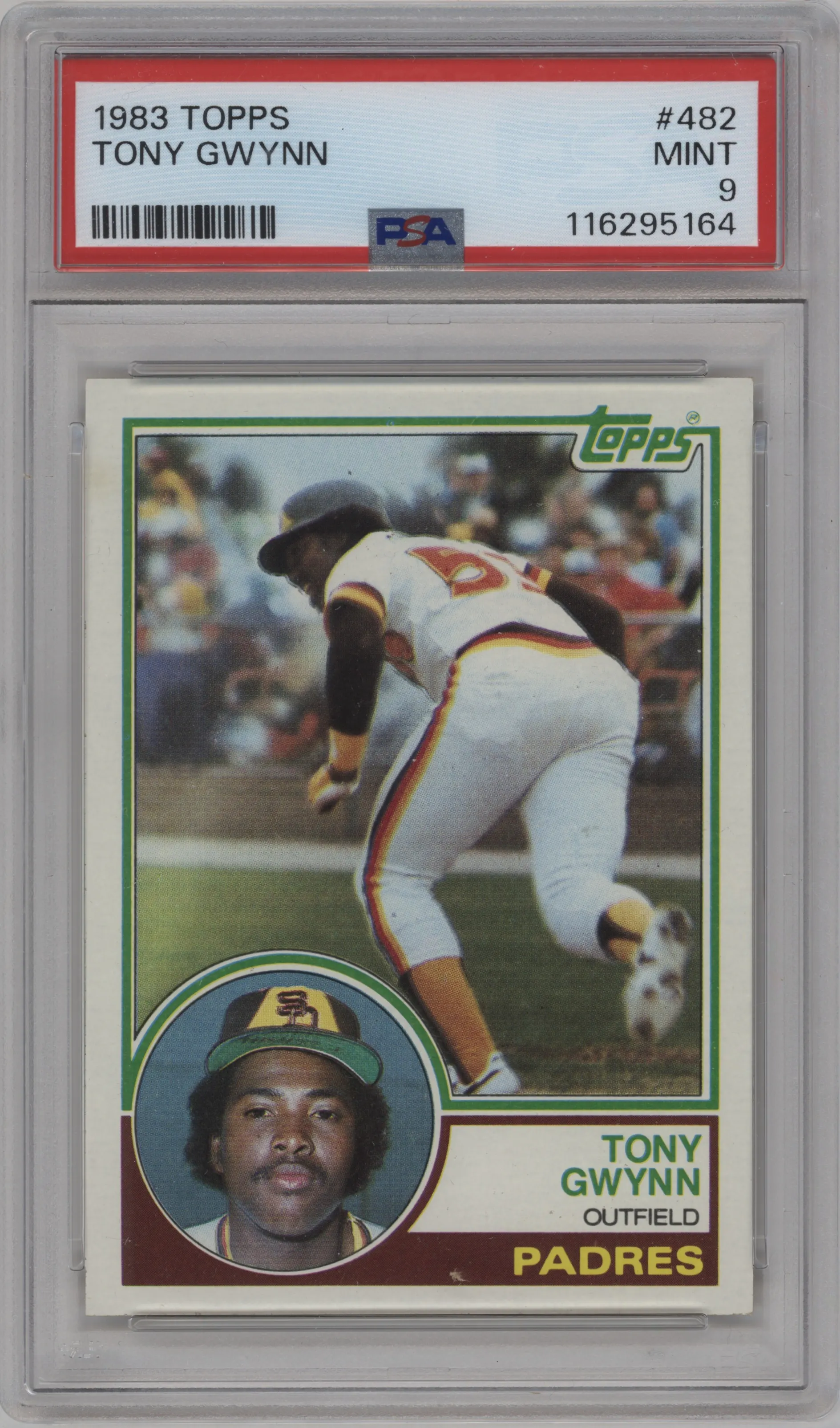 Tony Gwynn