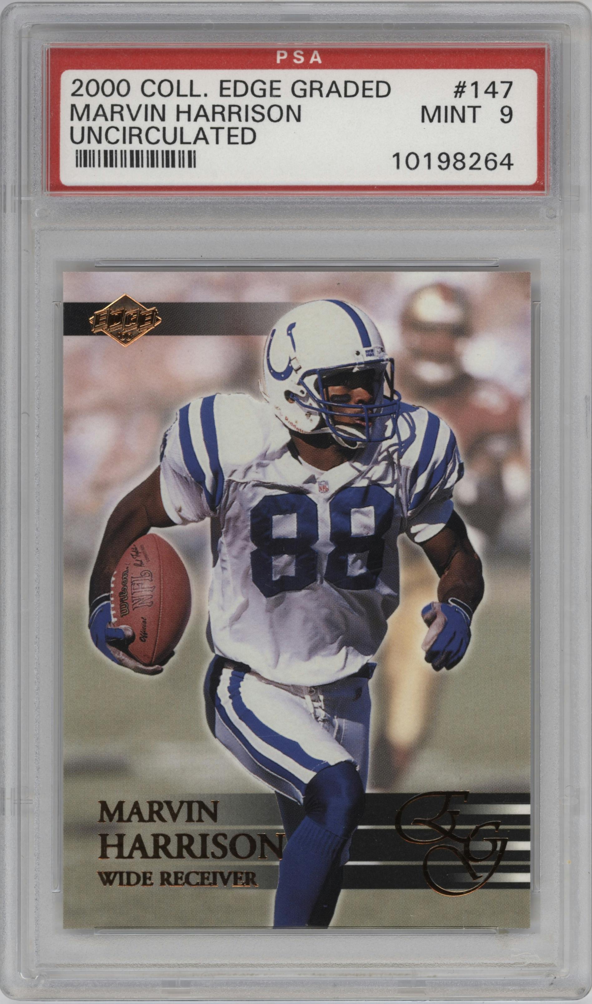 Marvin Harrison 