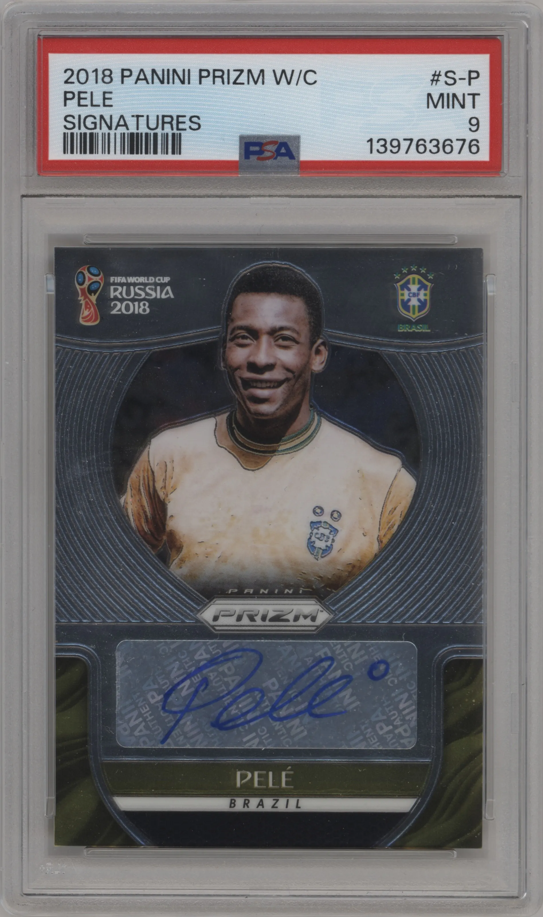 Pele