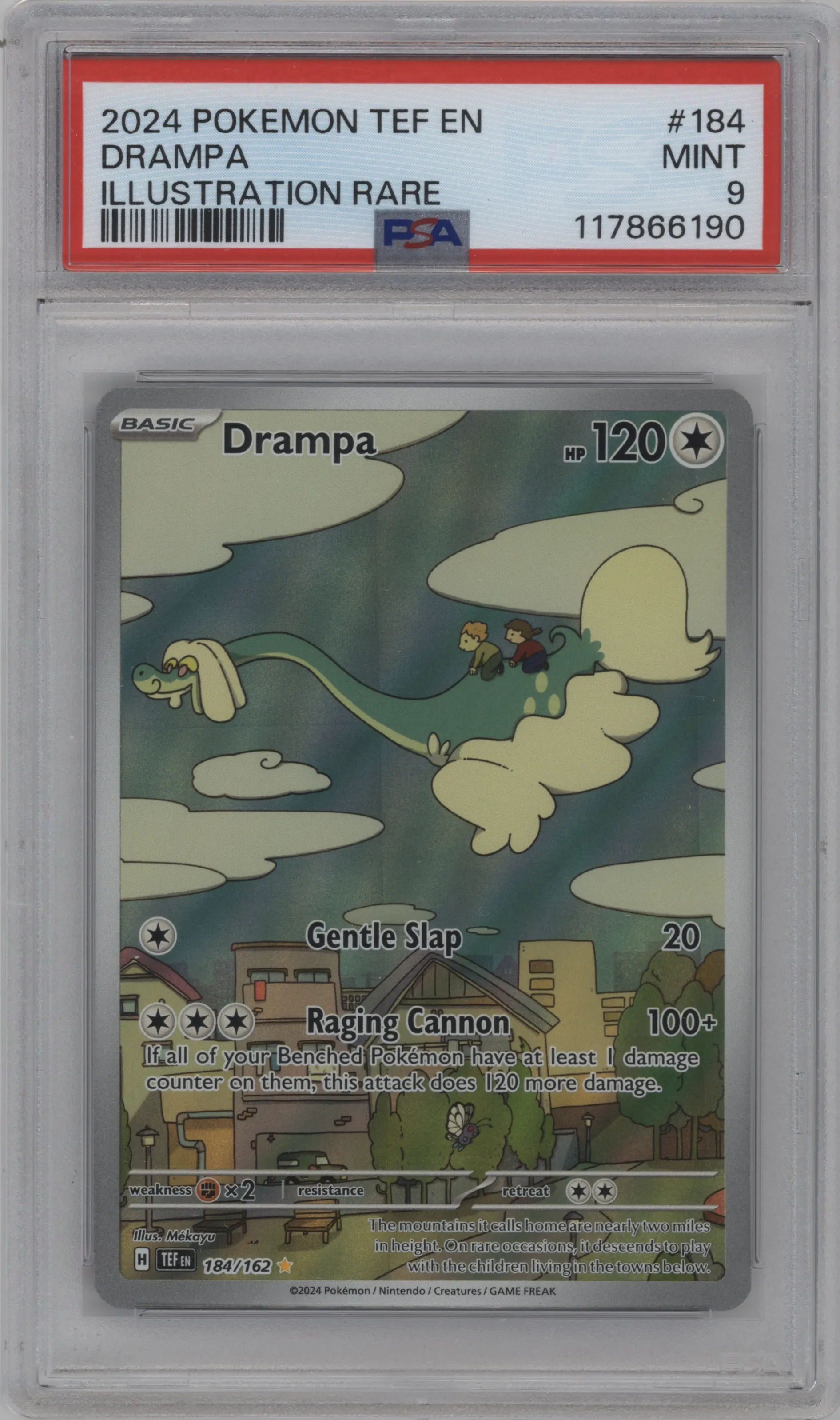 Drampa