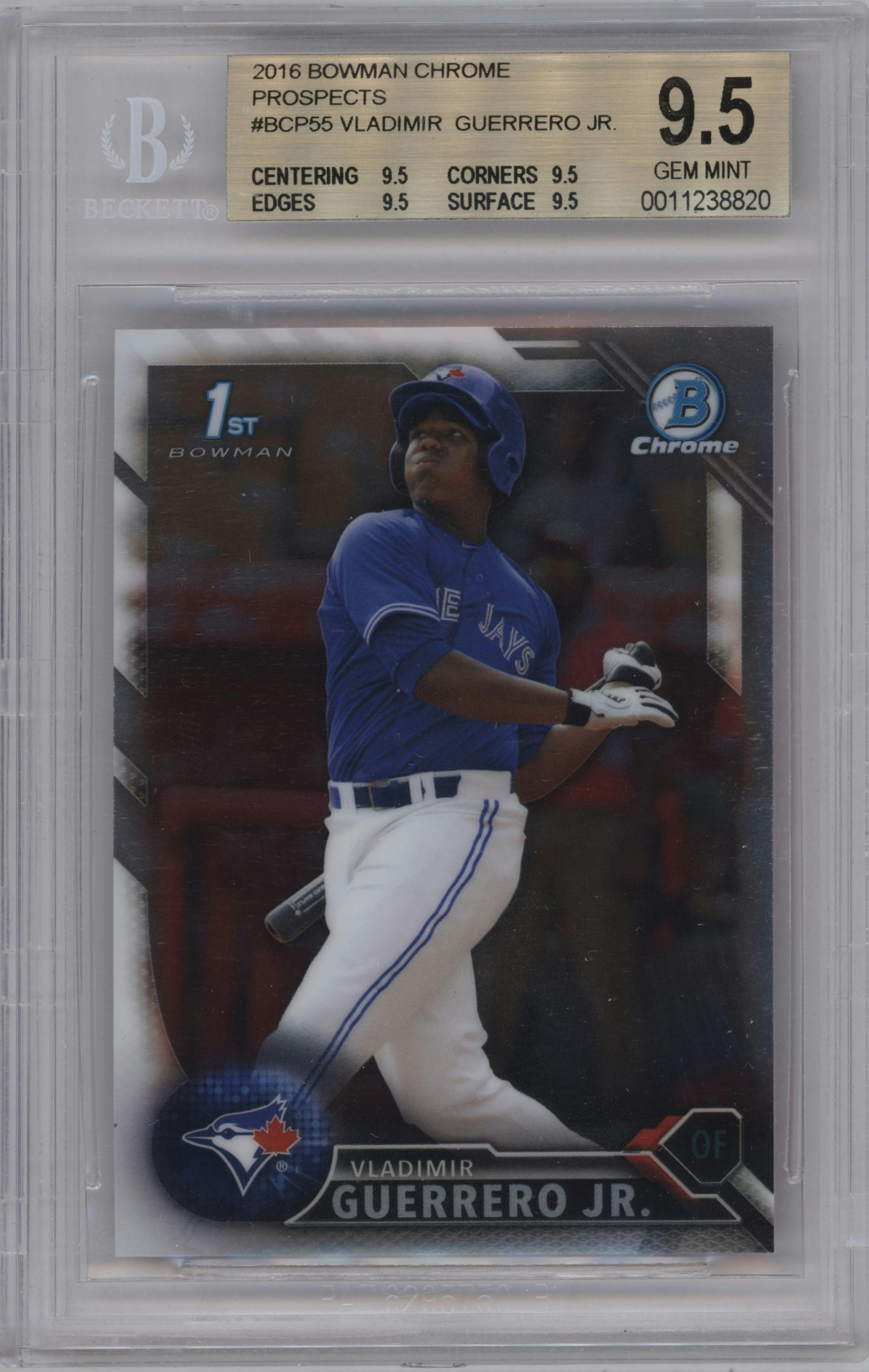 Vladimir Guerrero Jr.