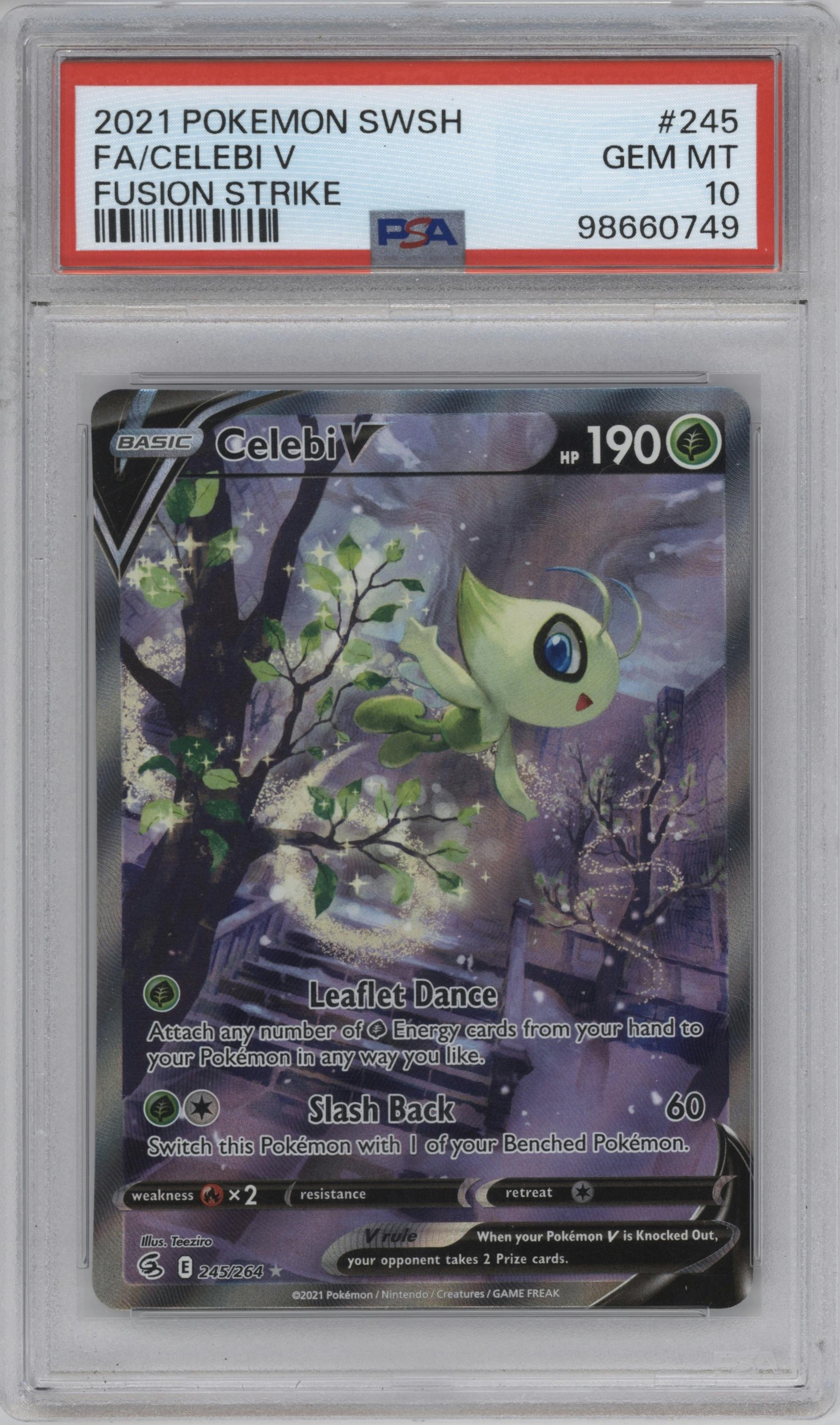 Celebi V