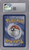 Mew ex from the 2023 Pokemon SV set featuring a Ultra Premium Collection parallel graded by CSG and given an overall grade of 9.5.
