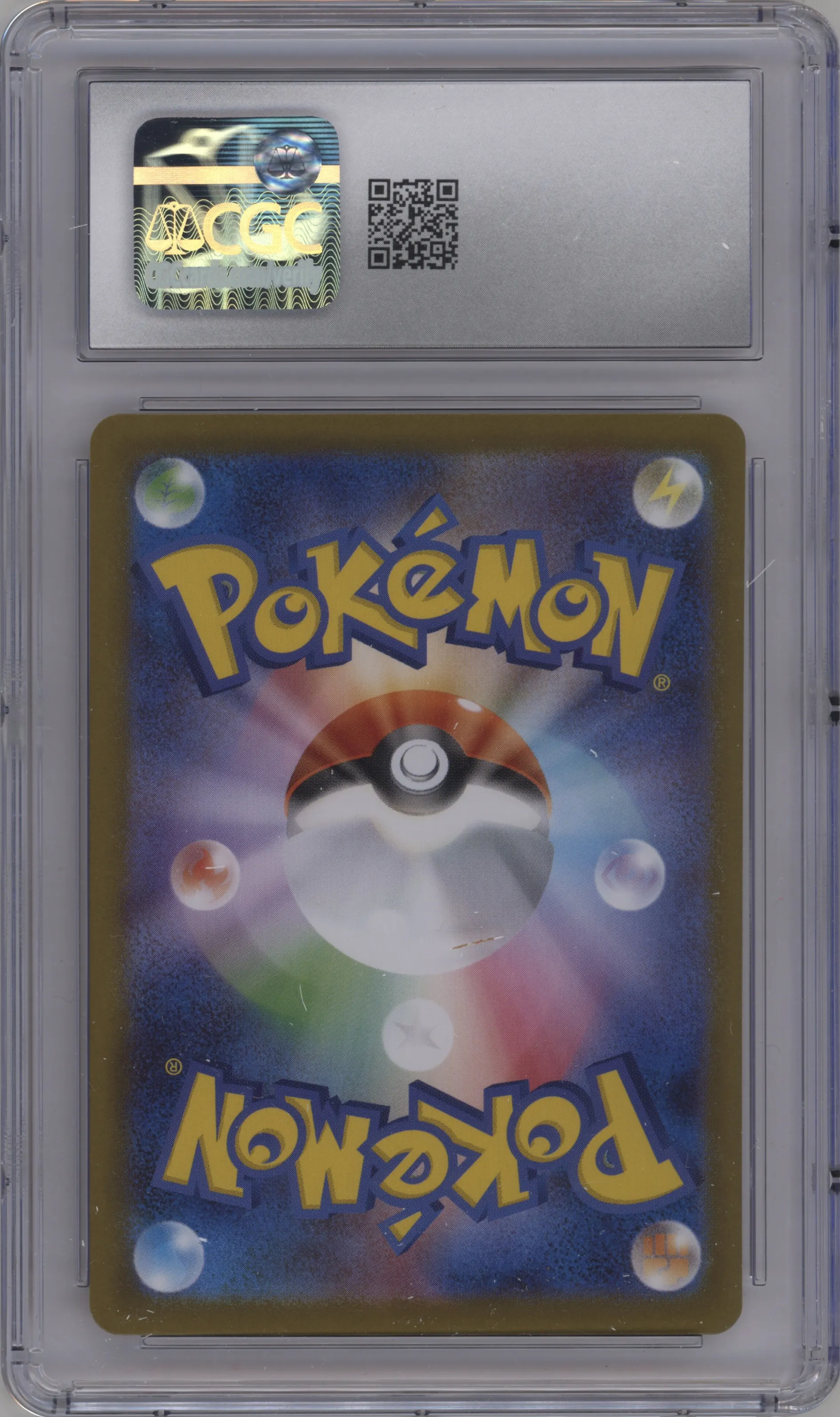 Team Rocket's Mewtwo ex