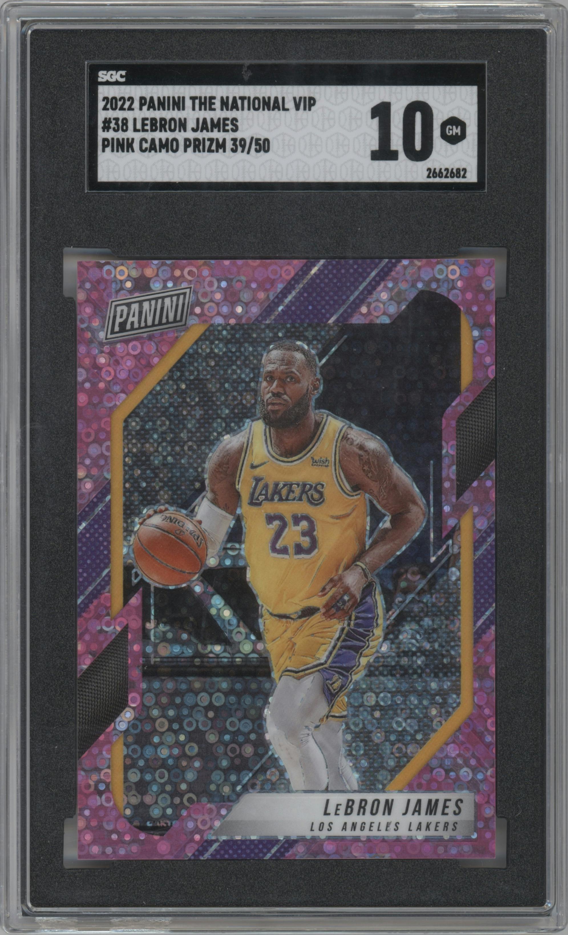 PSA10 ルカ・ドンチッチ 2018 シルバープリズム ルーキーカード