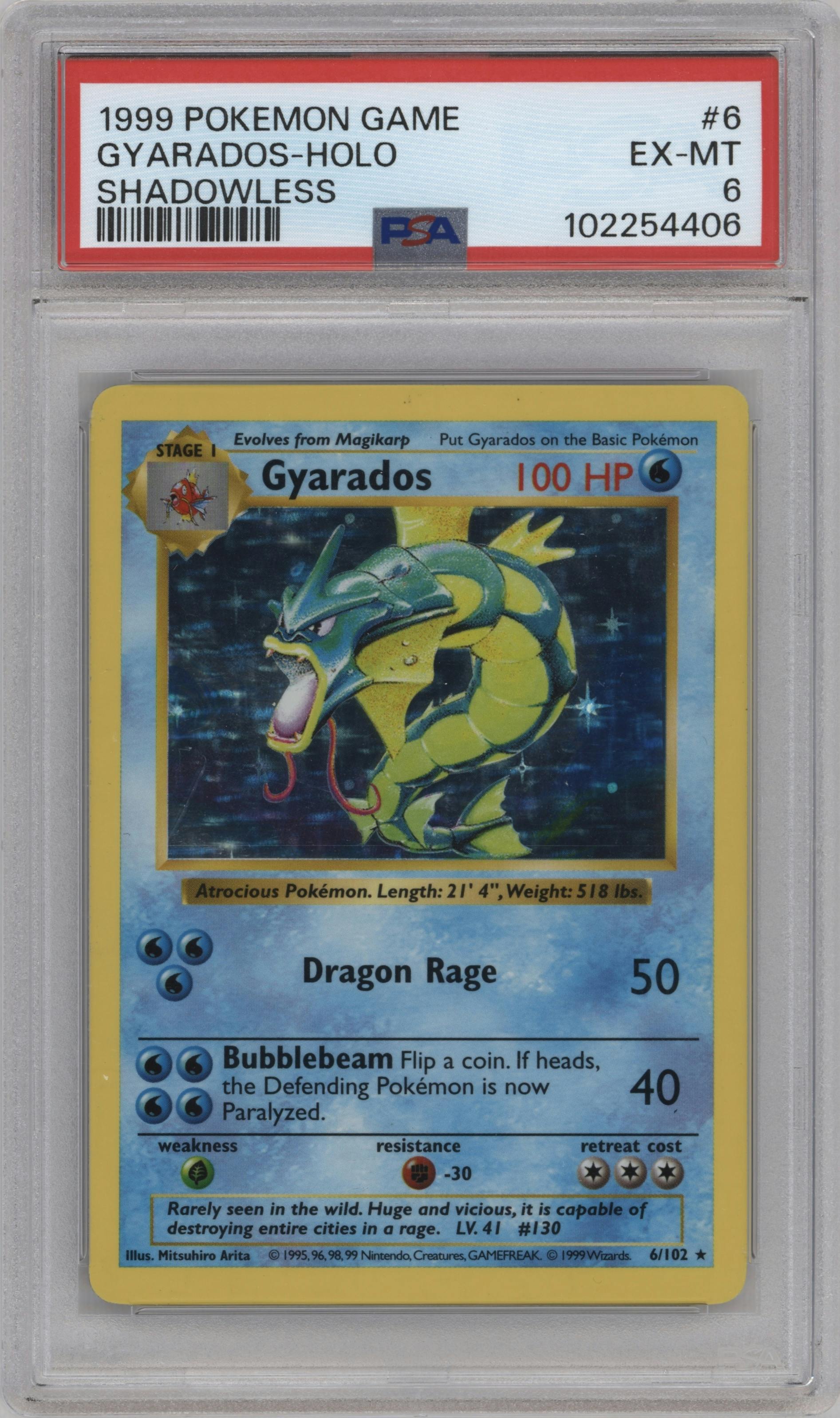 Gyarados