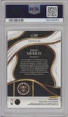 Jamal Murray from the 2023-24 Panini Select  set featuring a Elephant parallel graded by PSA and given an overall grade of 10.