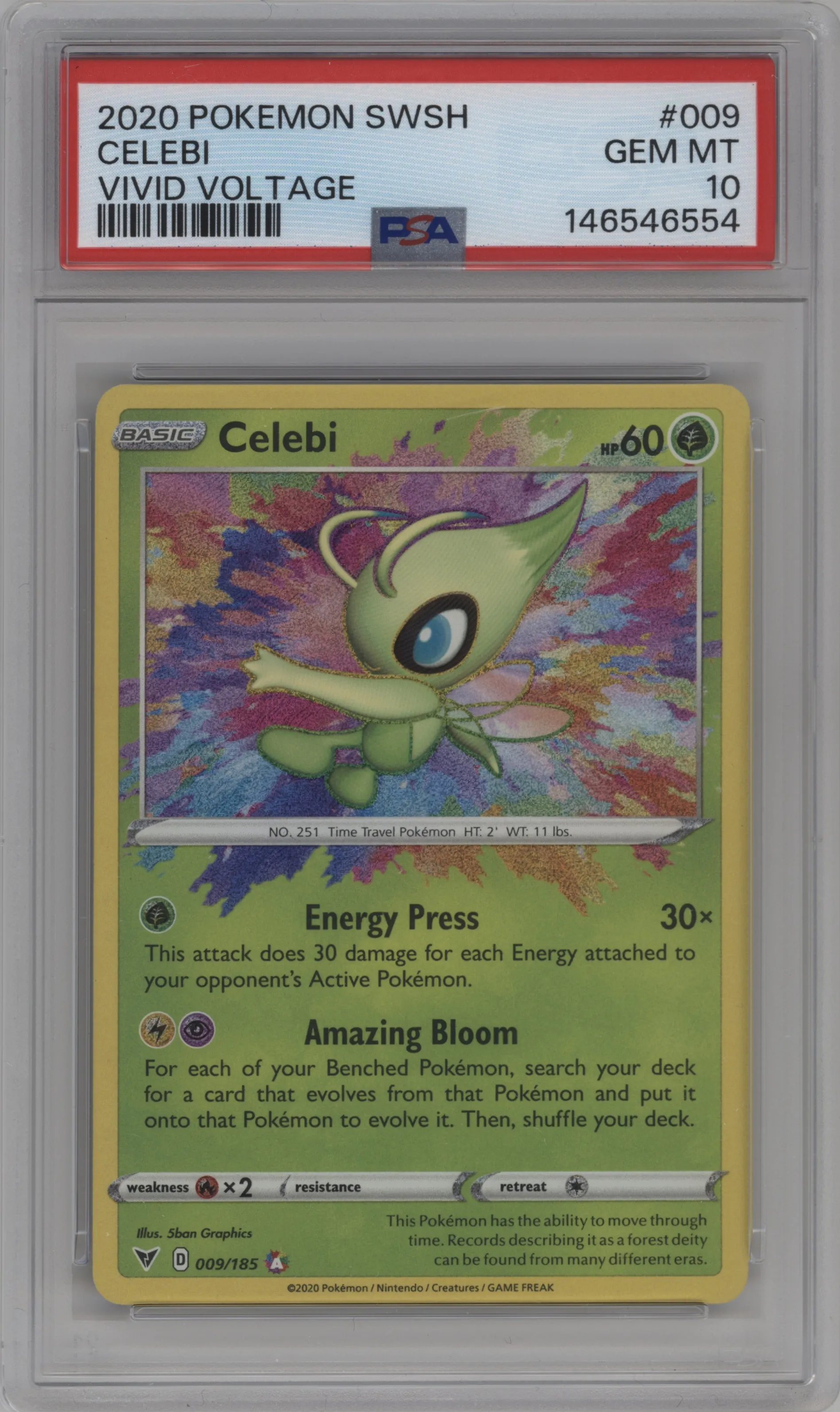 Celebi