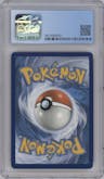 Gallade from the 2019 Pokemon S&M  set graded by CSG and given an overall grade of 9.5.