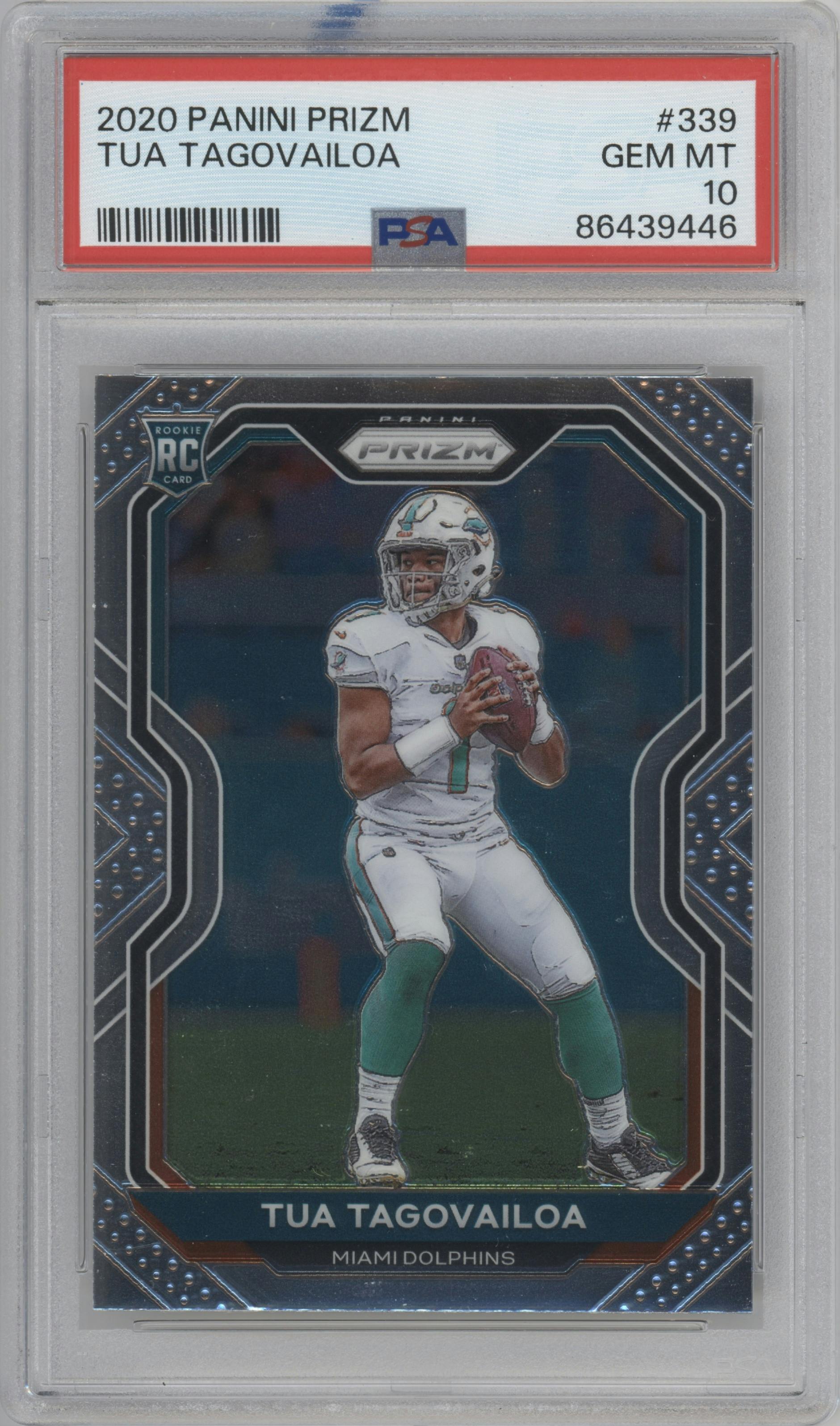 Hga deals 9 tua blue prizm