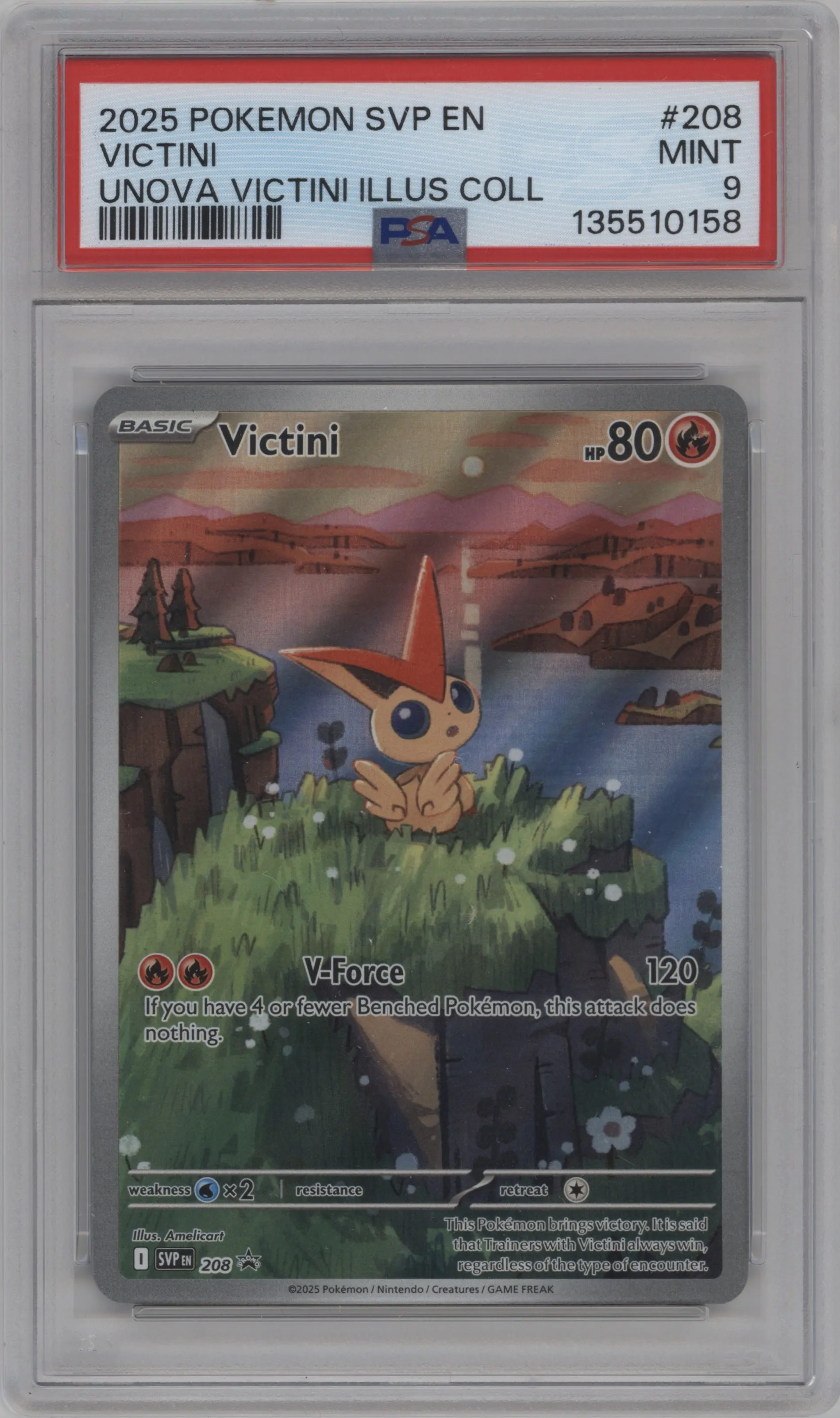 Victini