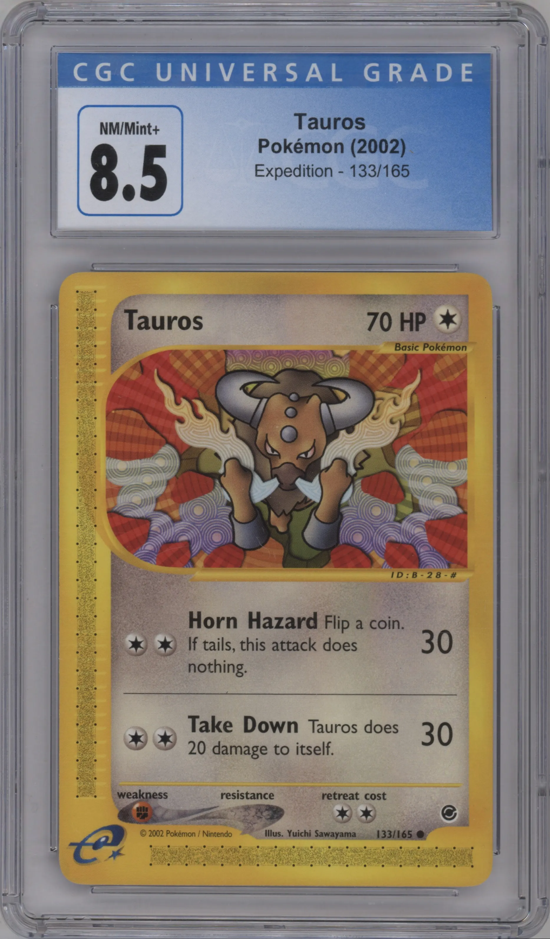 Tauros