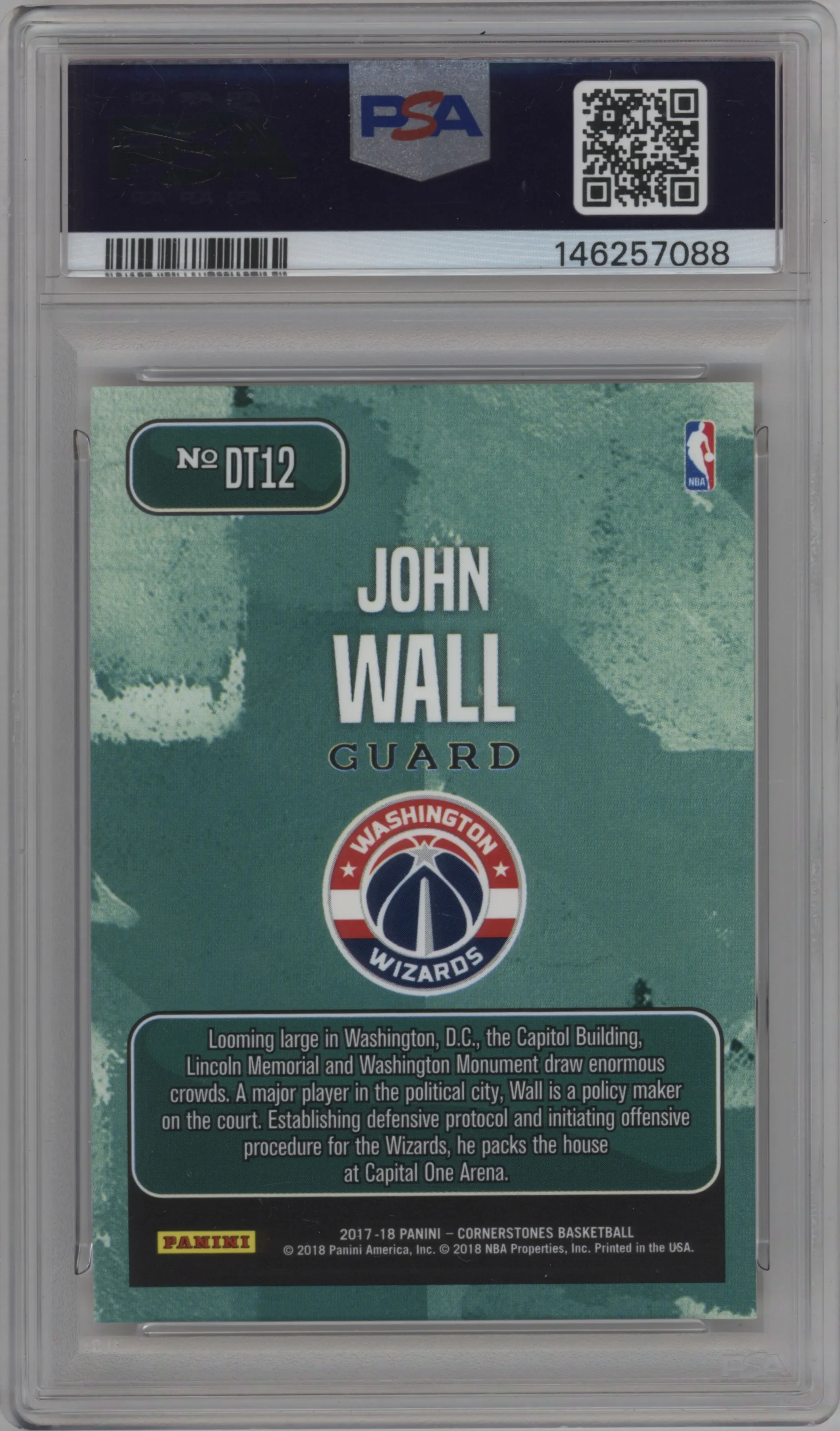 John Wall