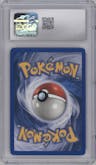 Dratini from the 2002 Pokemon  set graded by CSG and given an overall grade of 10.