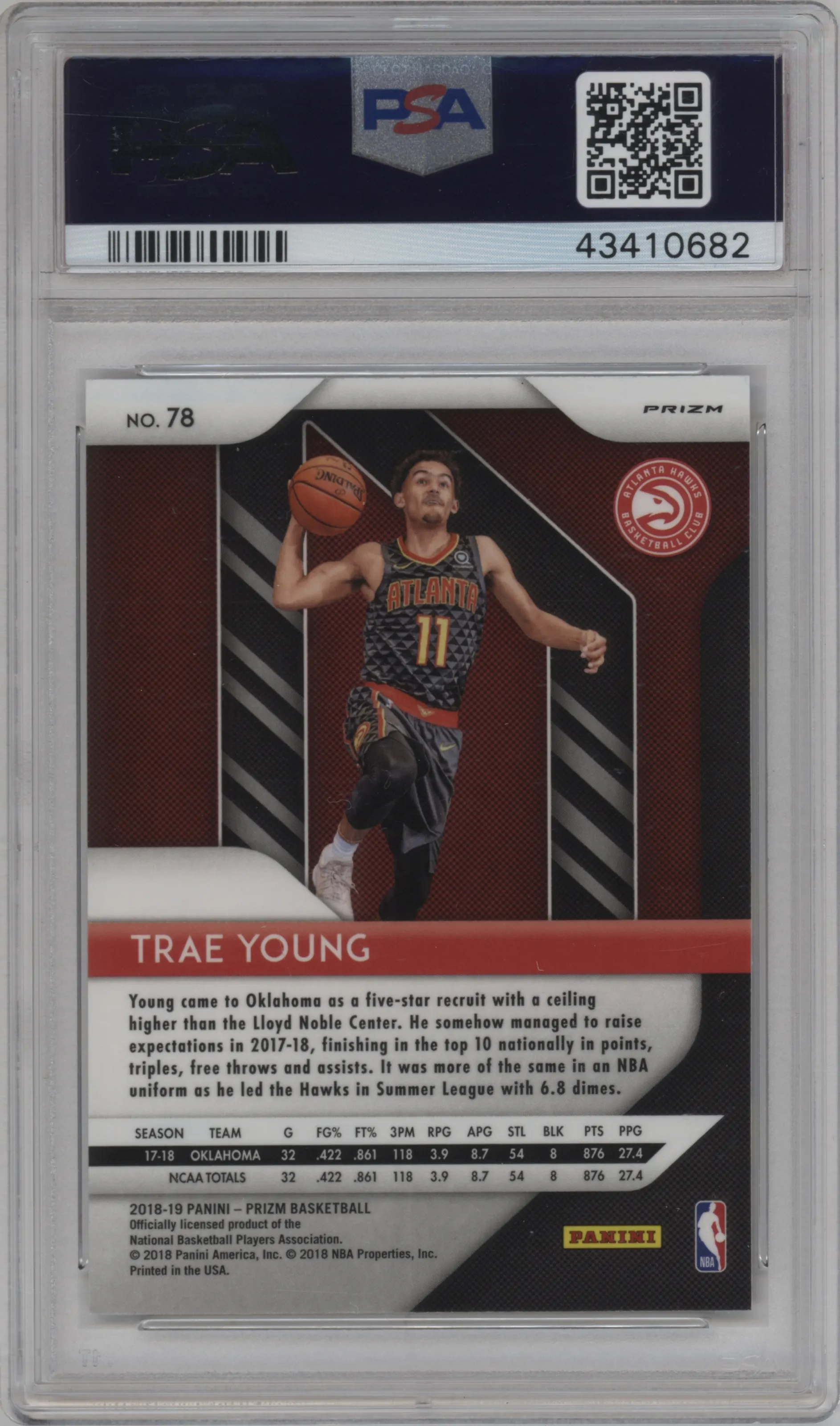 Trae Young