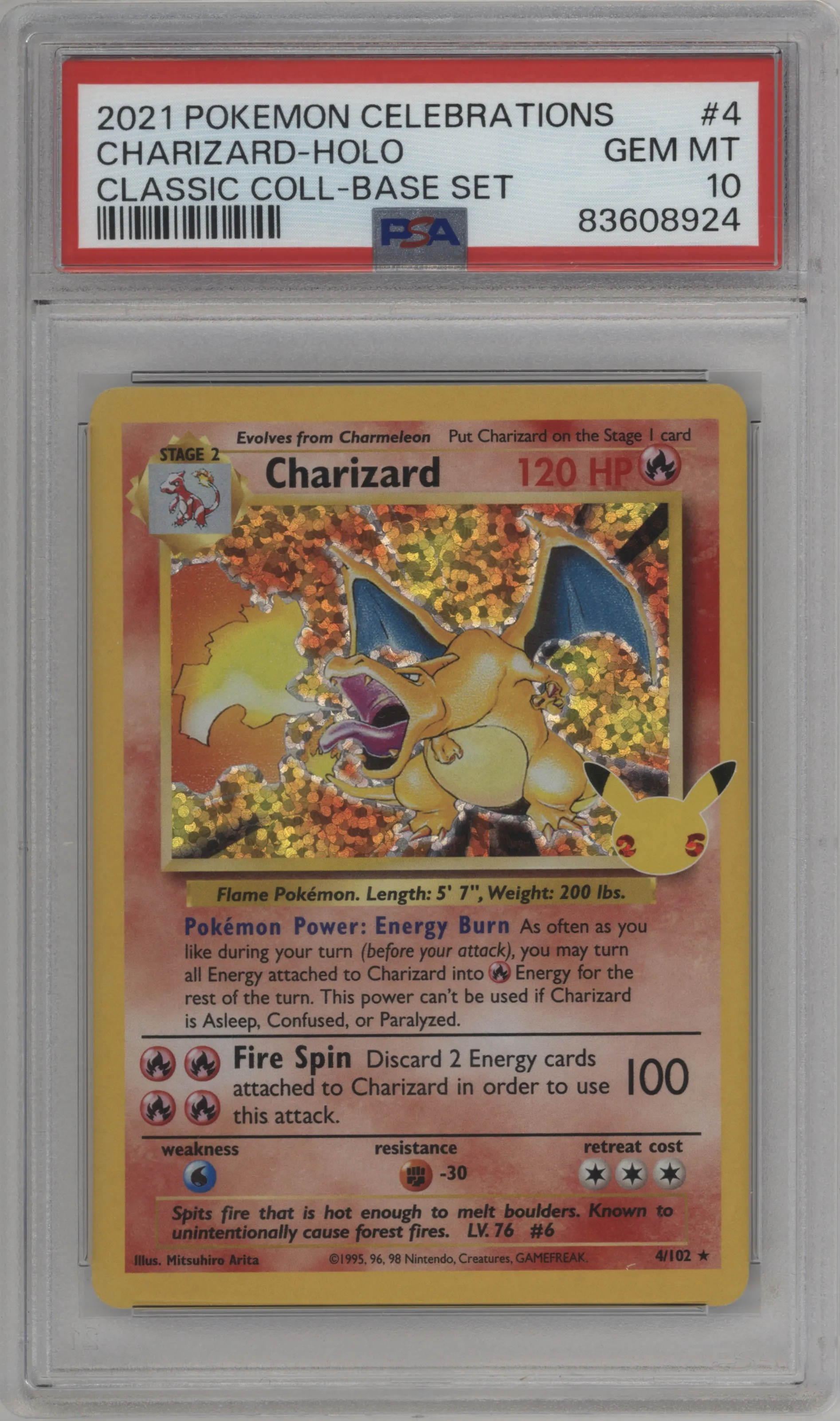 Charizard