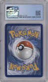 Boltund V from the 2021 Pokemon SWSH set featuring a Shining Fates Tins parallel graded by CSG and given an overall grade of 9.5.