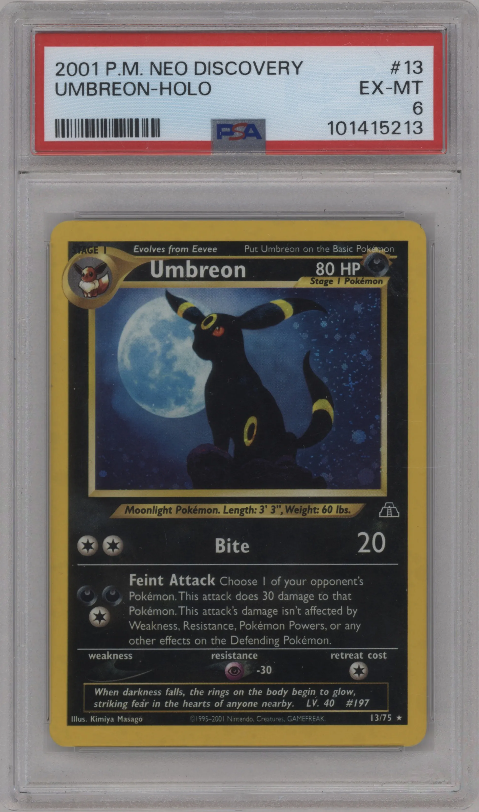 Umbreon
