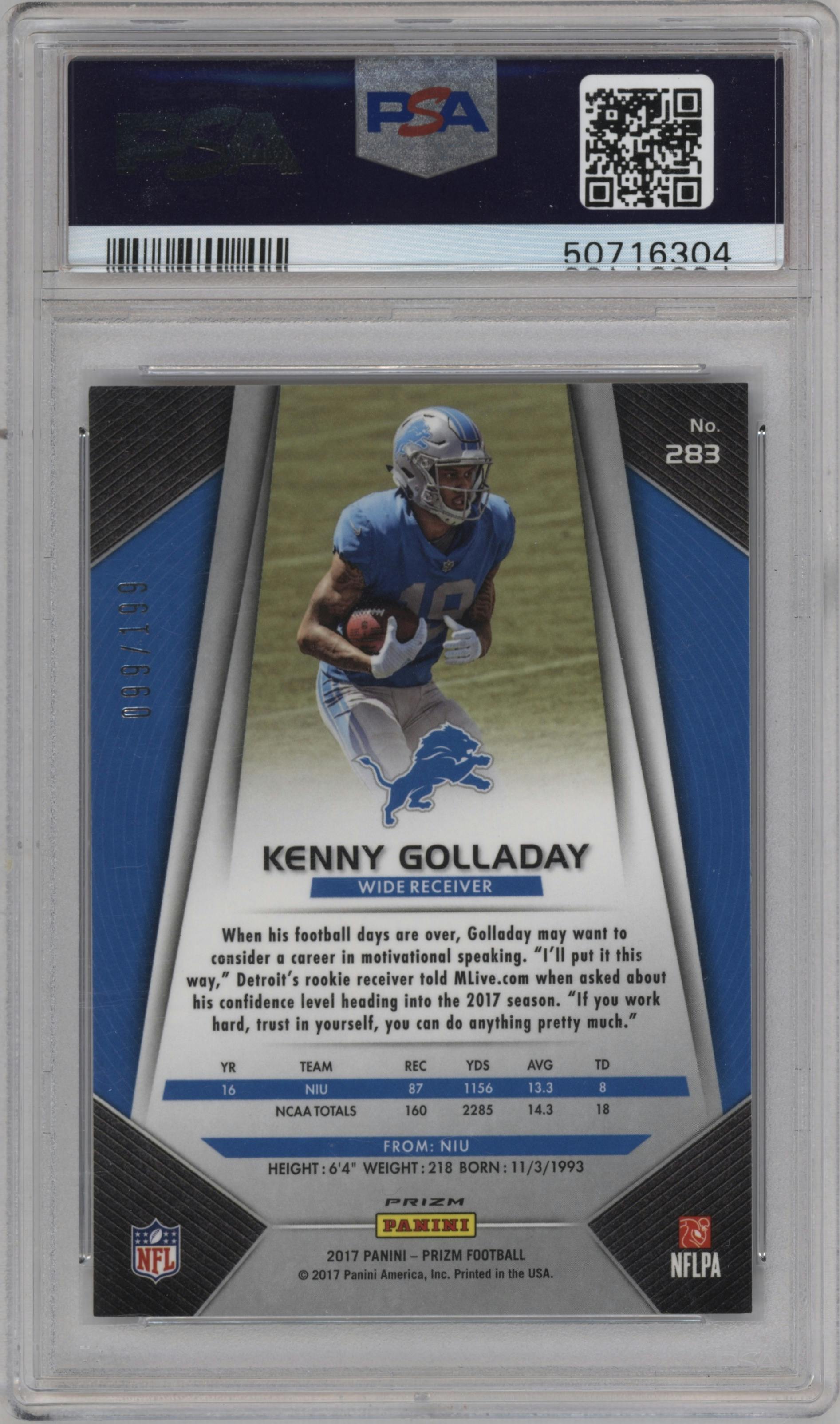 Kenny Golladay