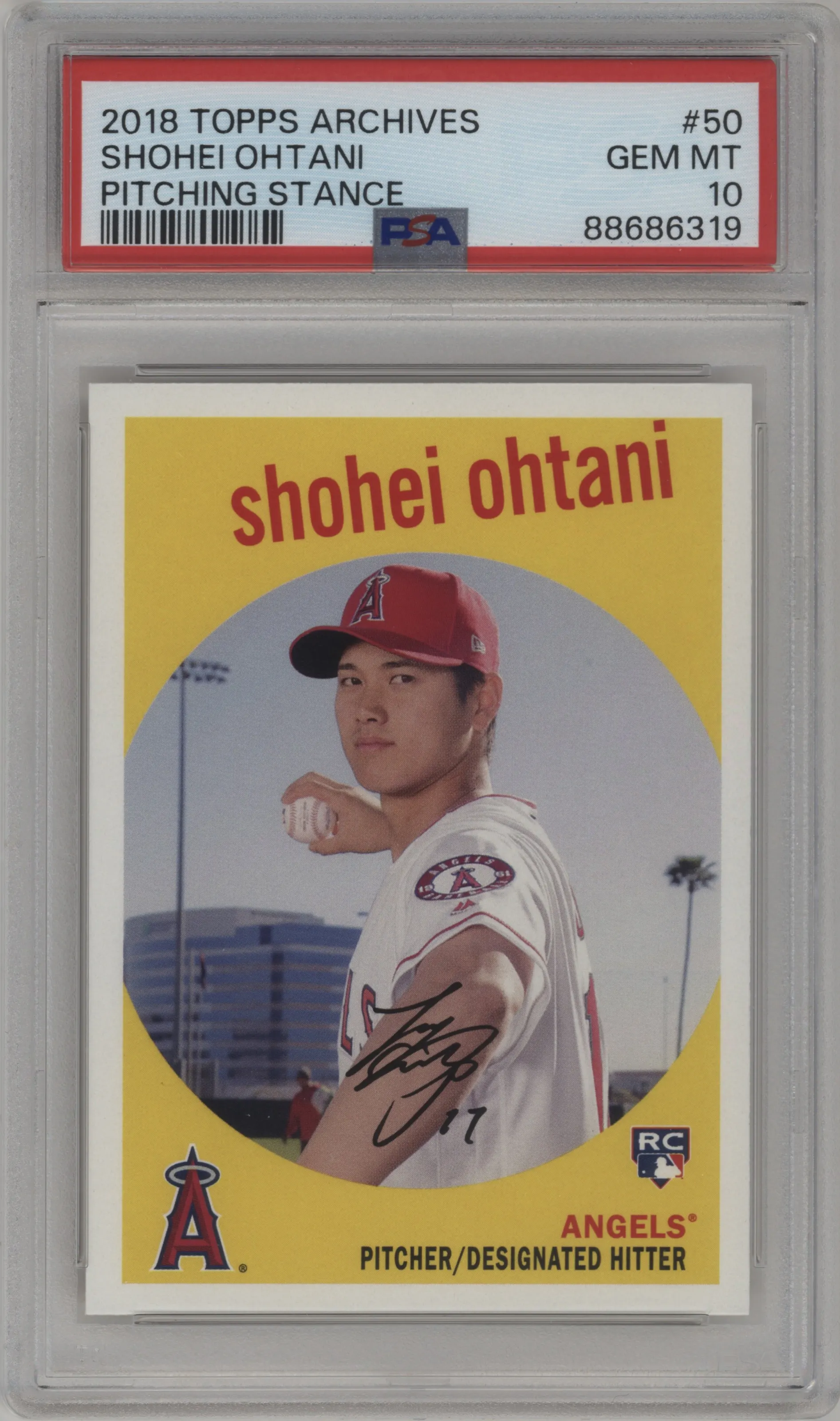Shohei Ohtani
