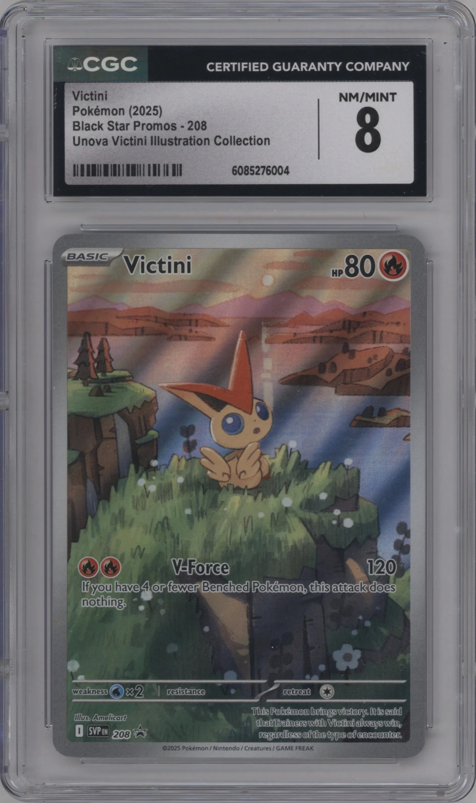 Victini