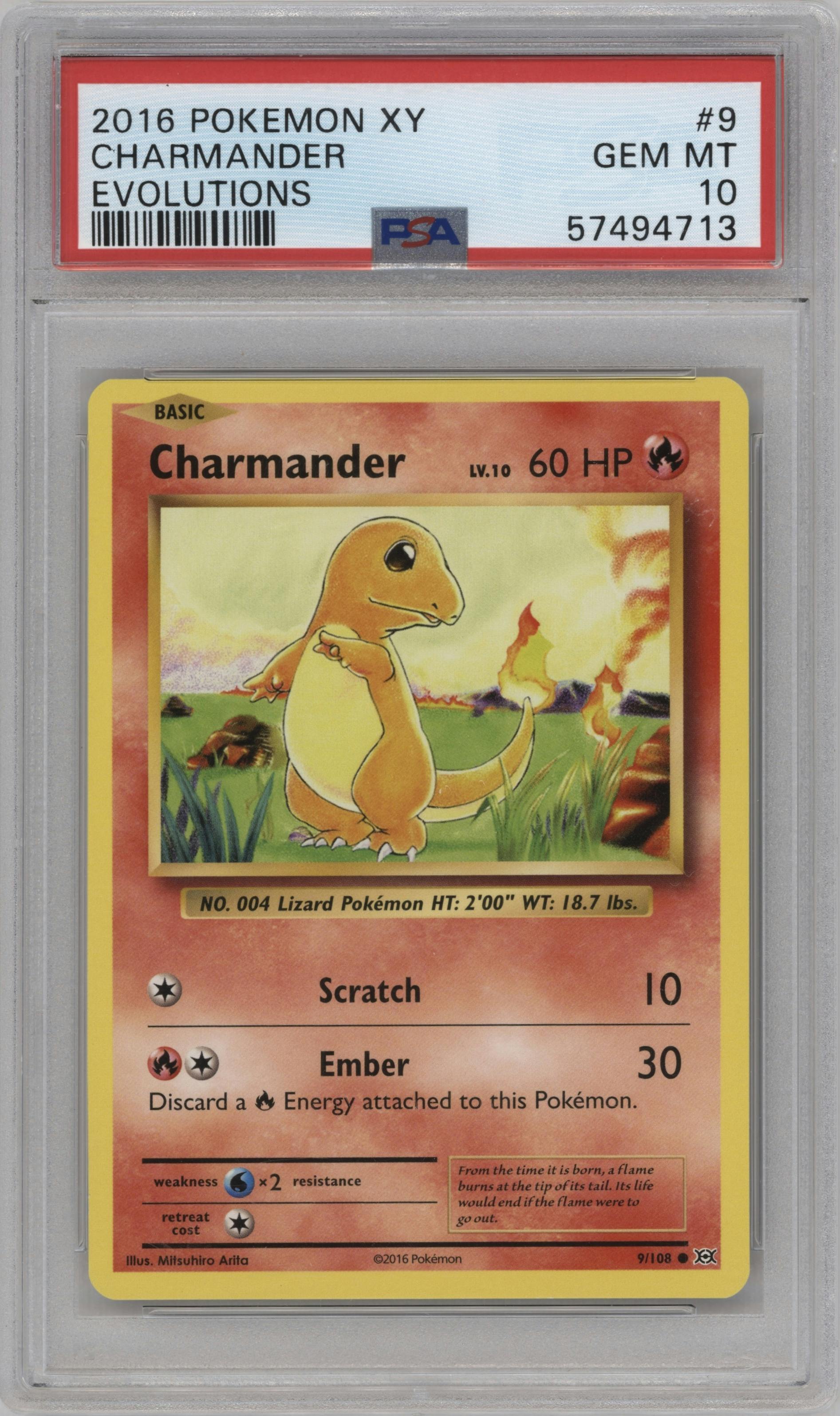 Charmander
