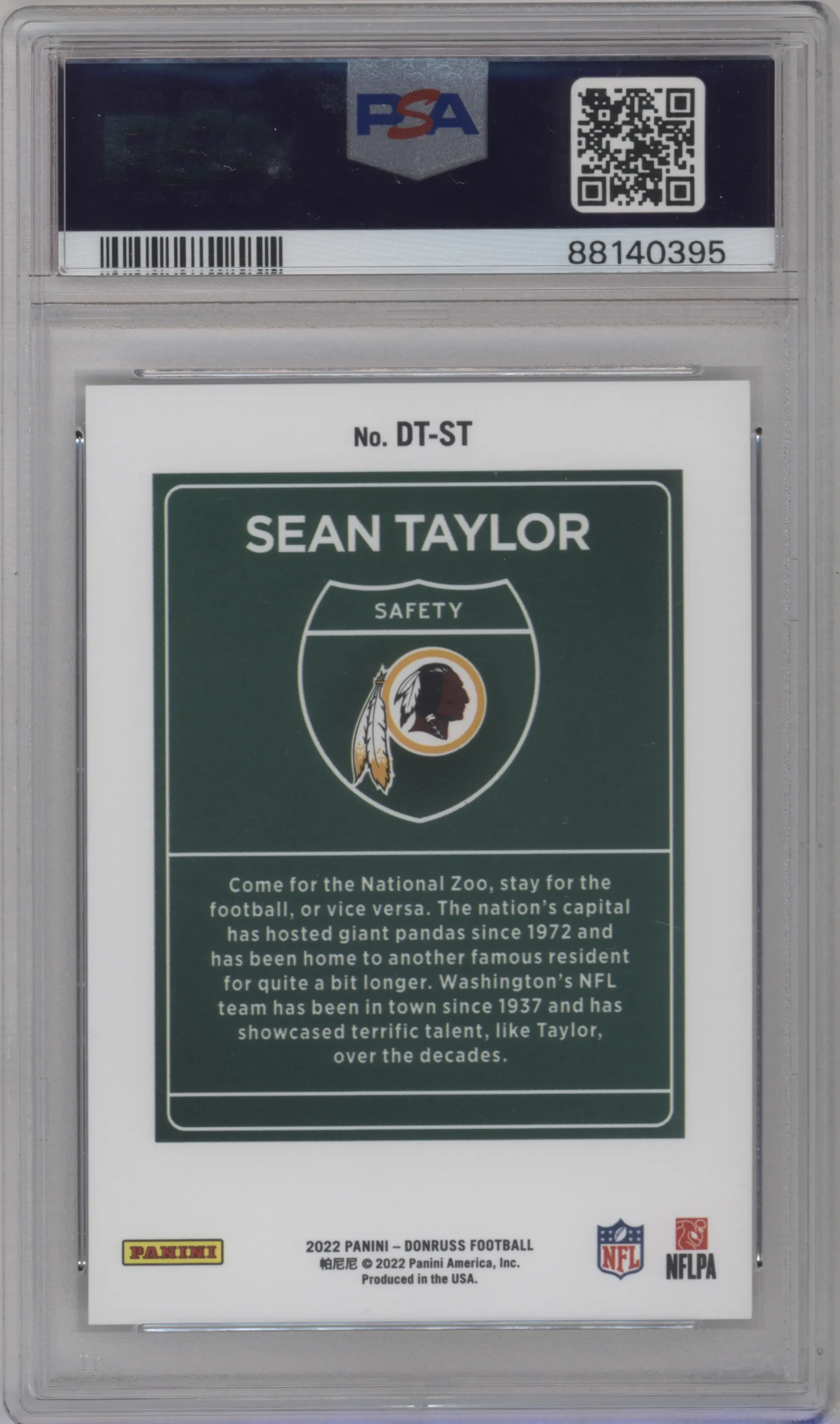 Sean Taylor