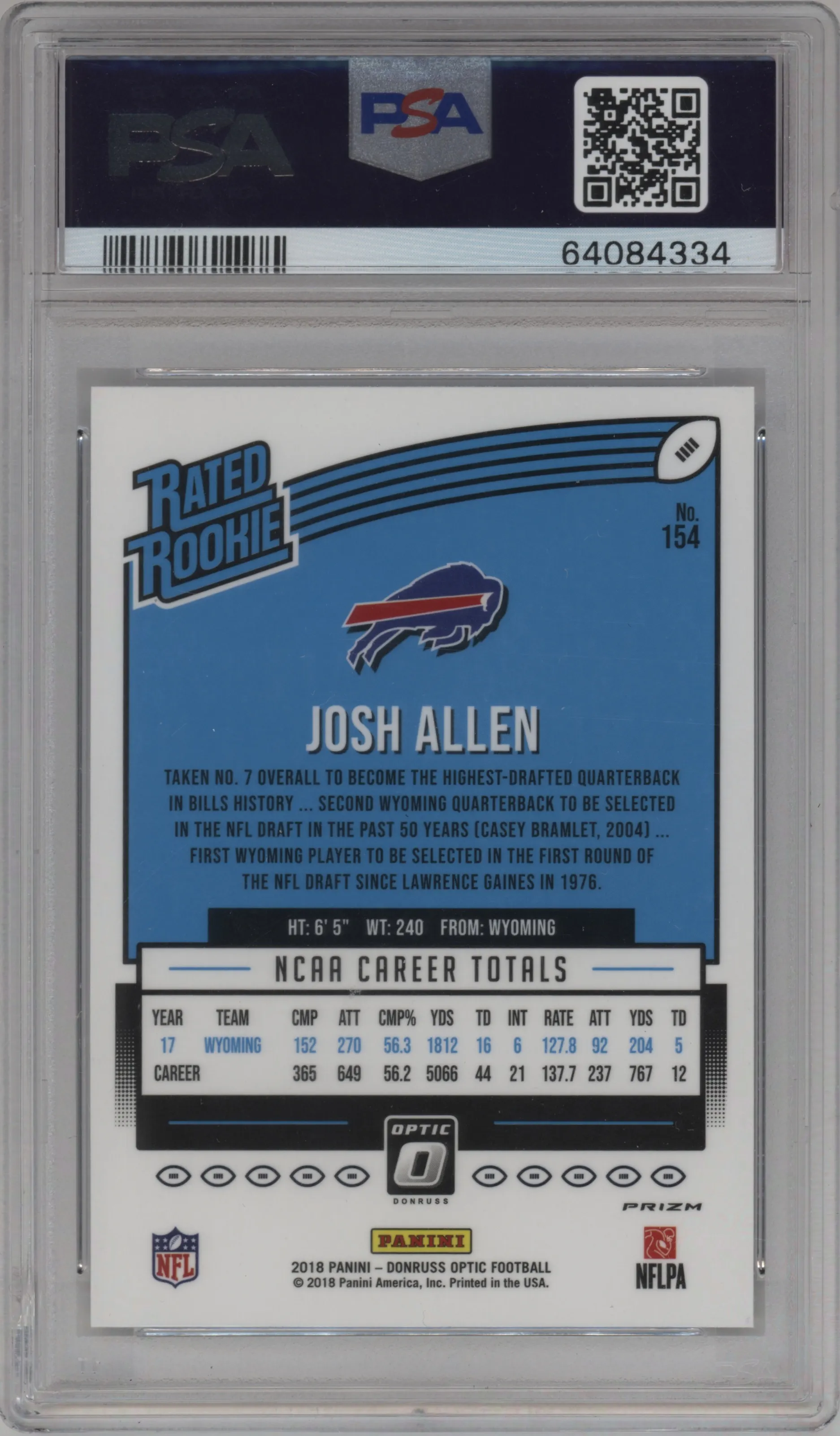 Josh Allen