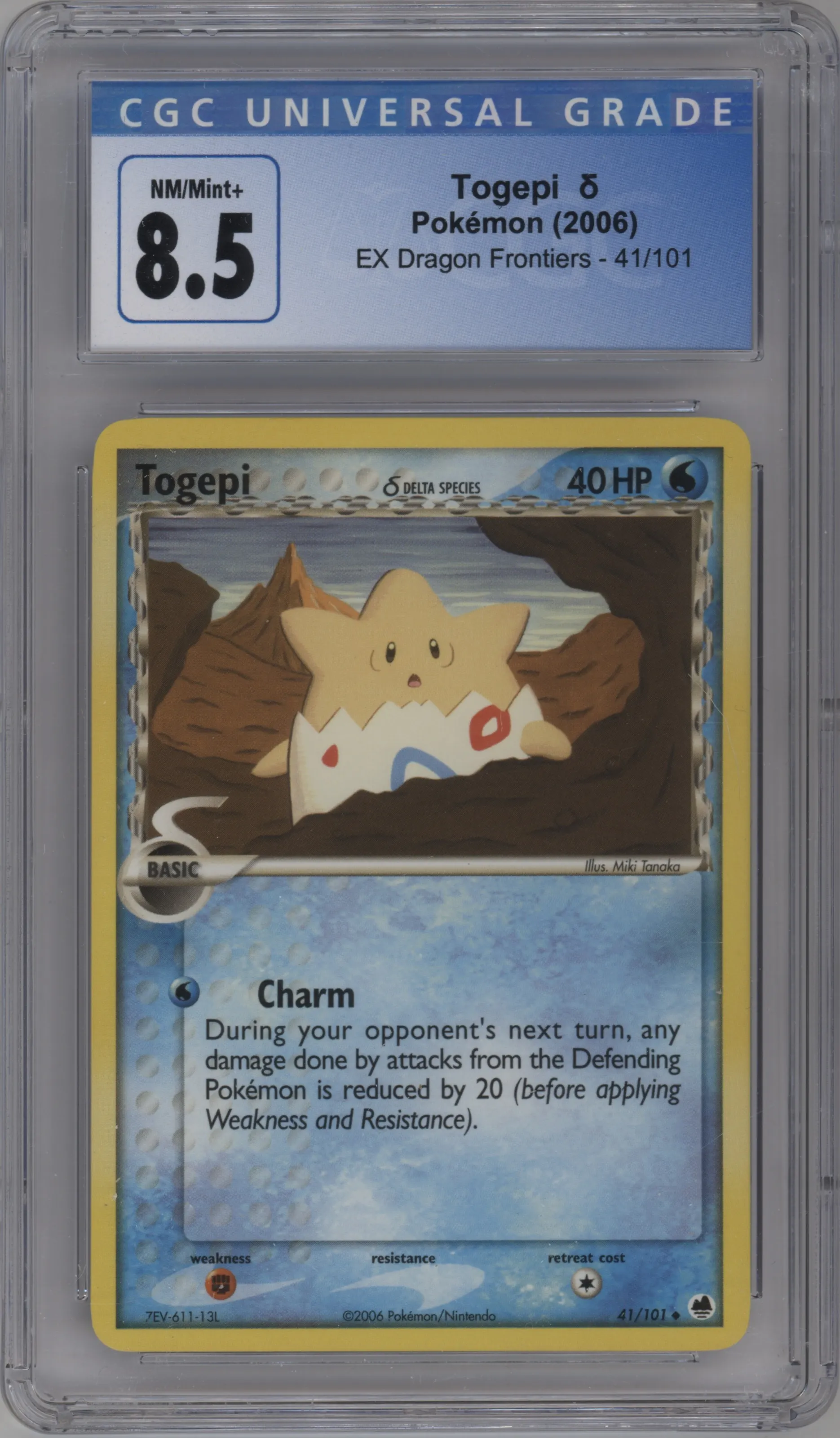 Togepi