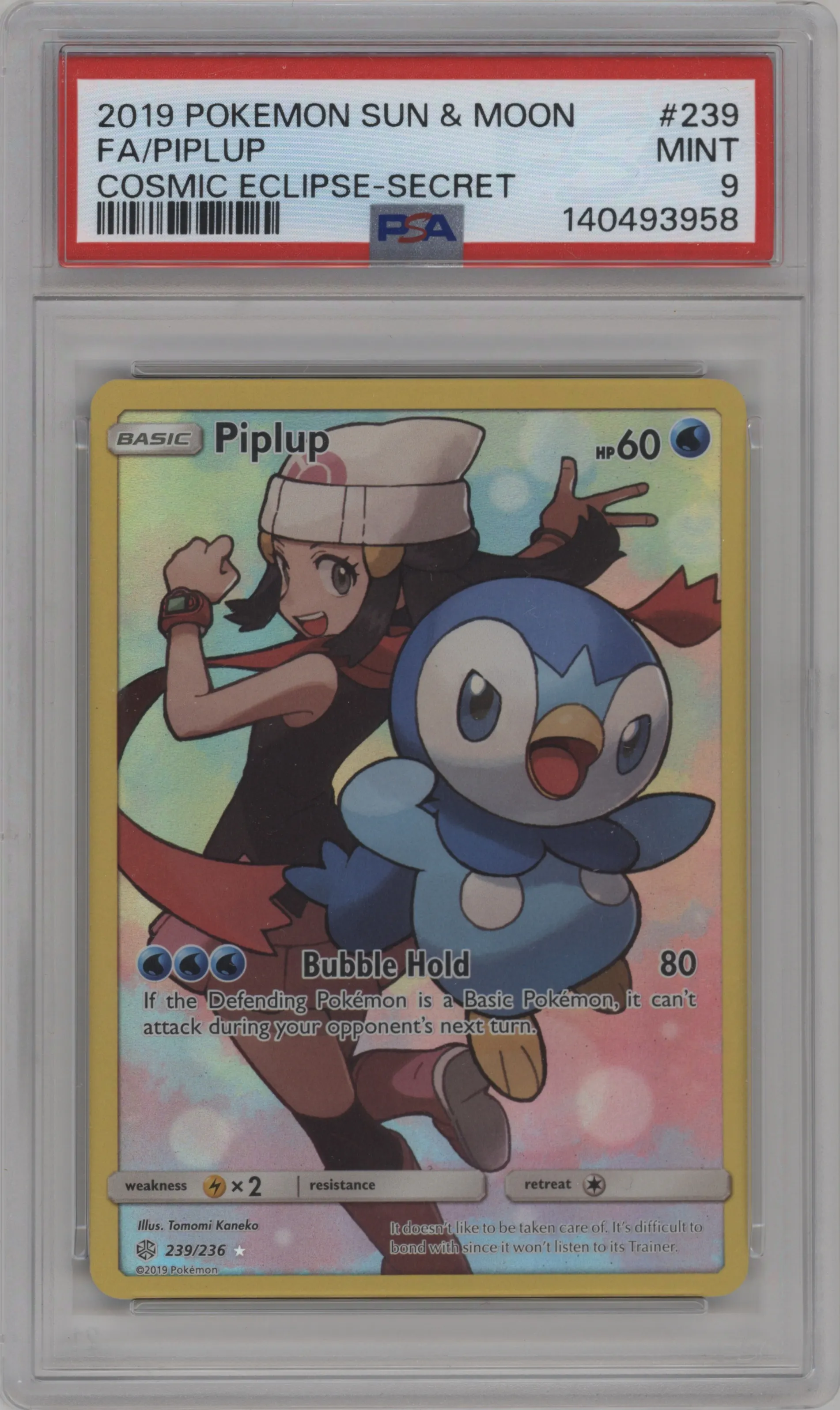 Piplup