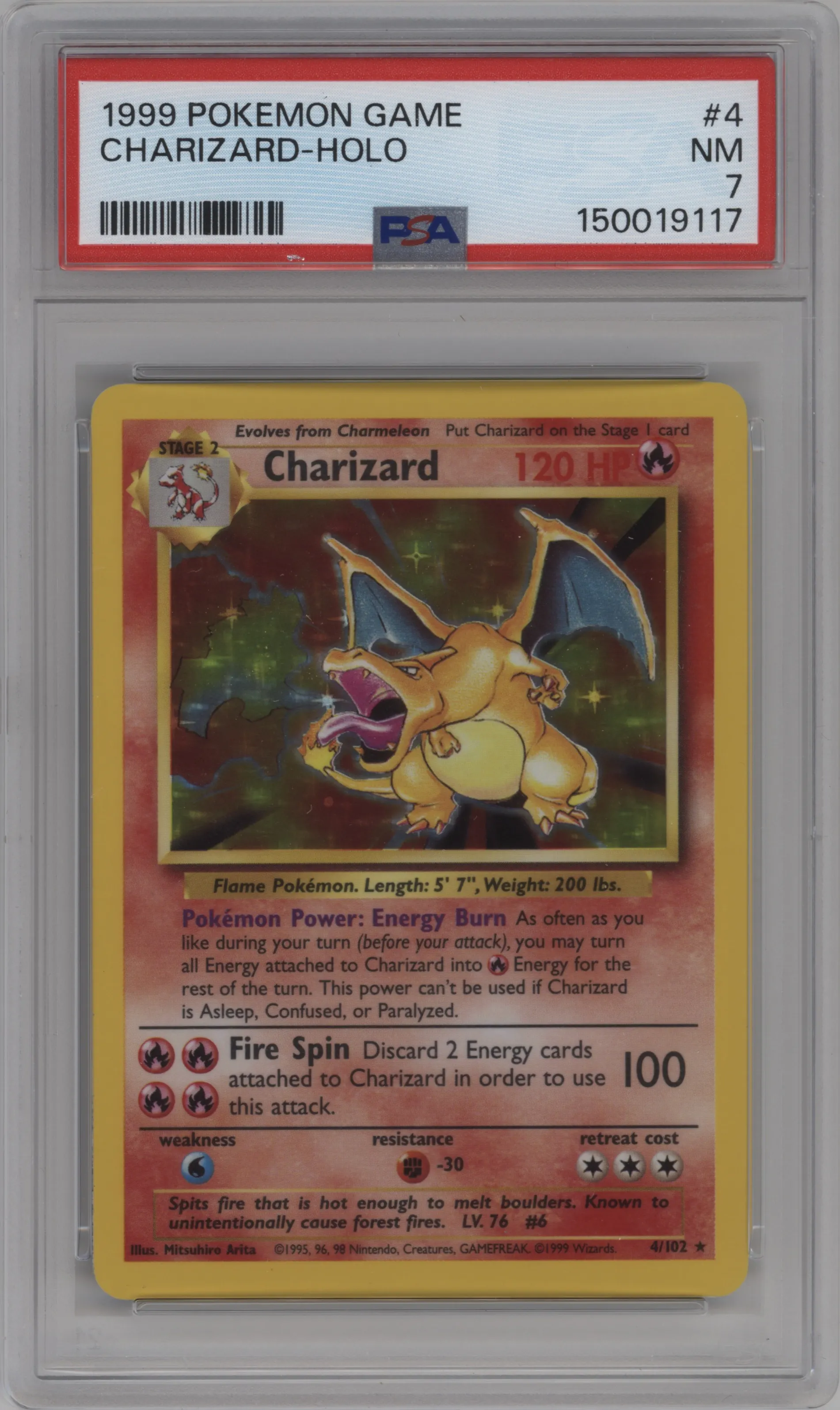 Charizard